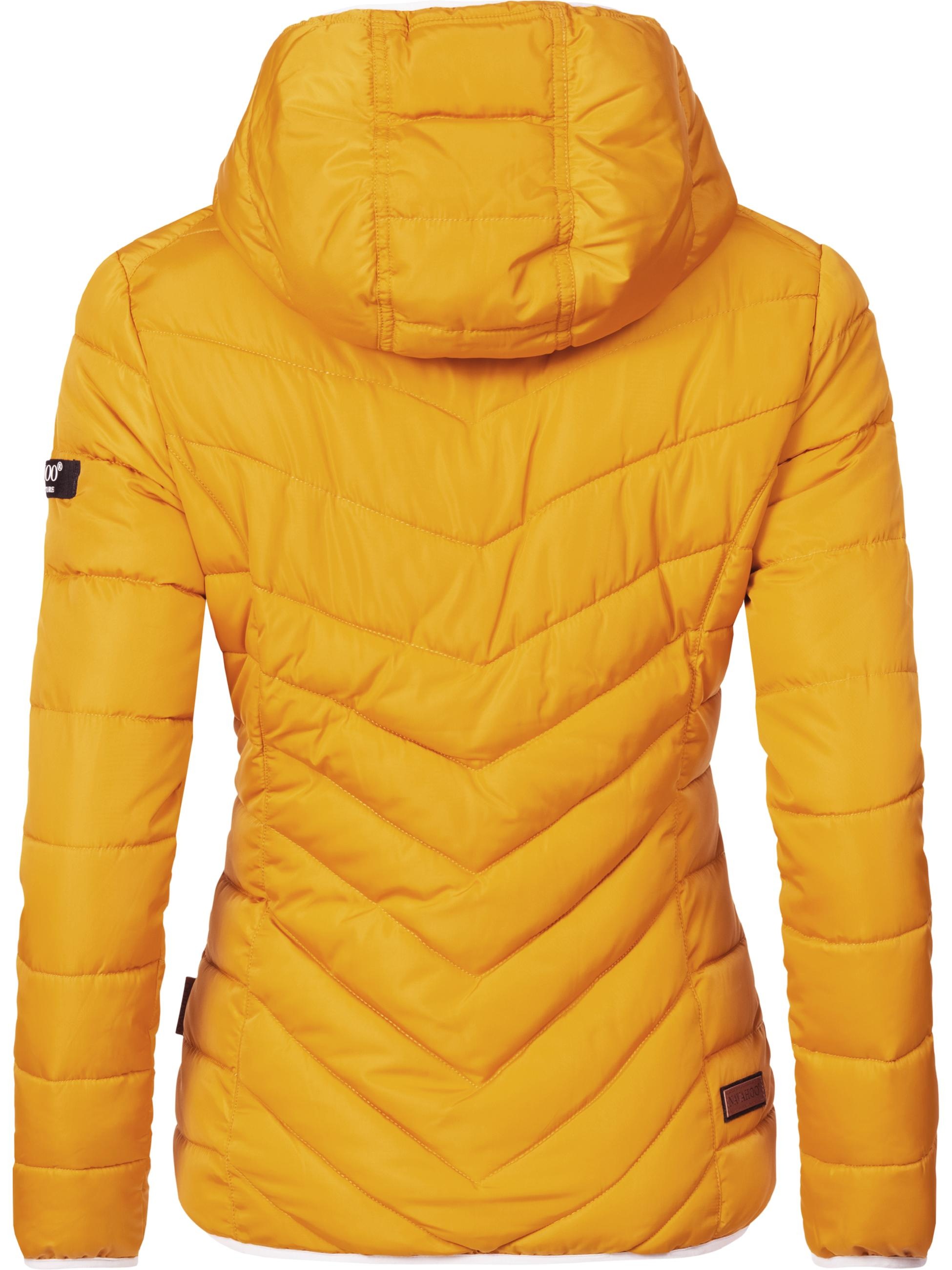 Navahoo Steppjacke »Winterjacke Elva«