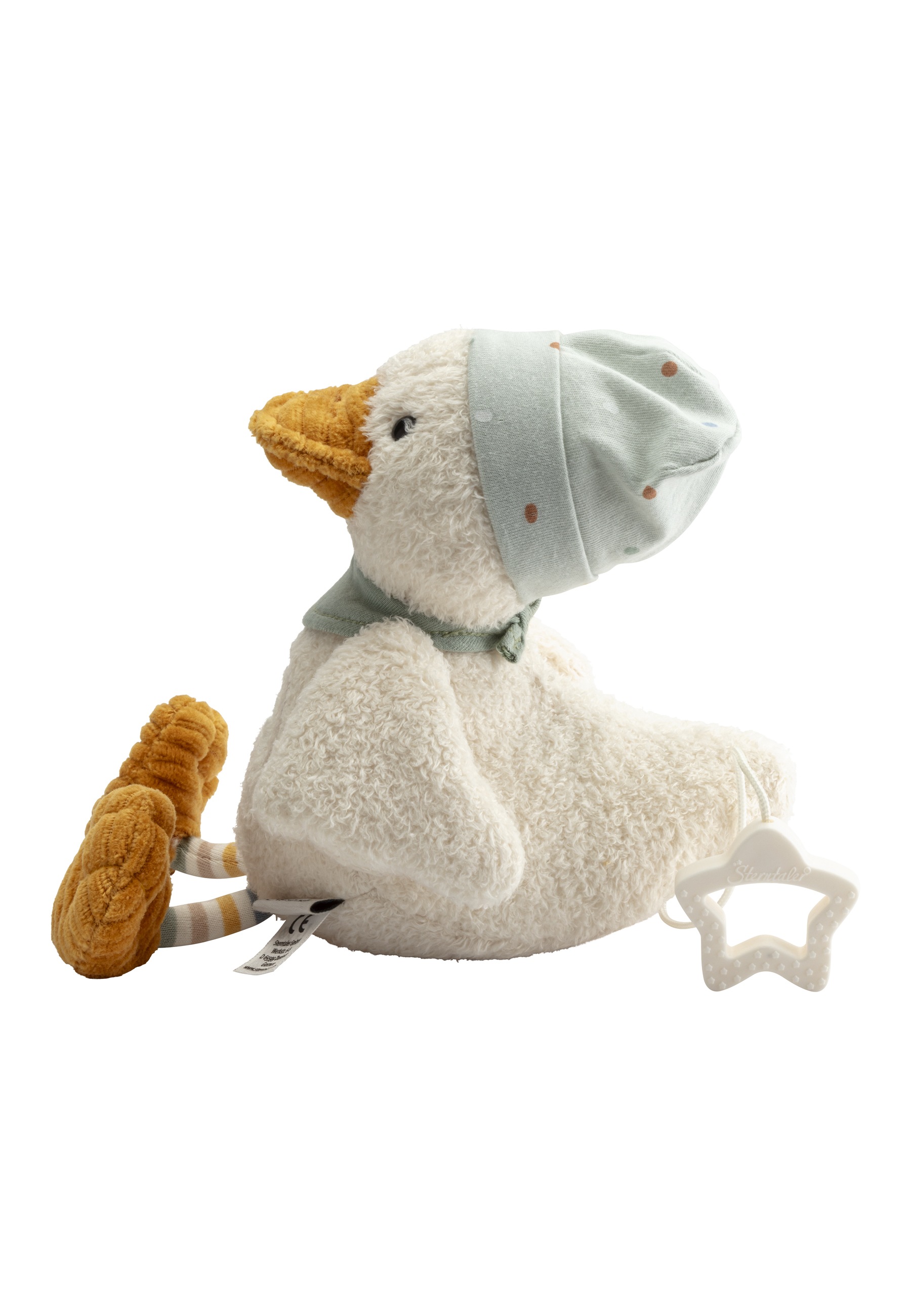 Sterntaler® Spieluhr »Spieluhr M ENTE Edda«