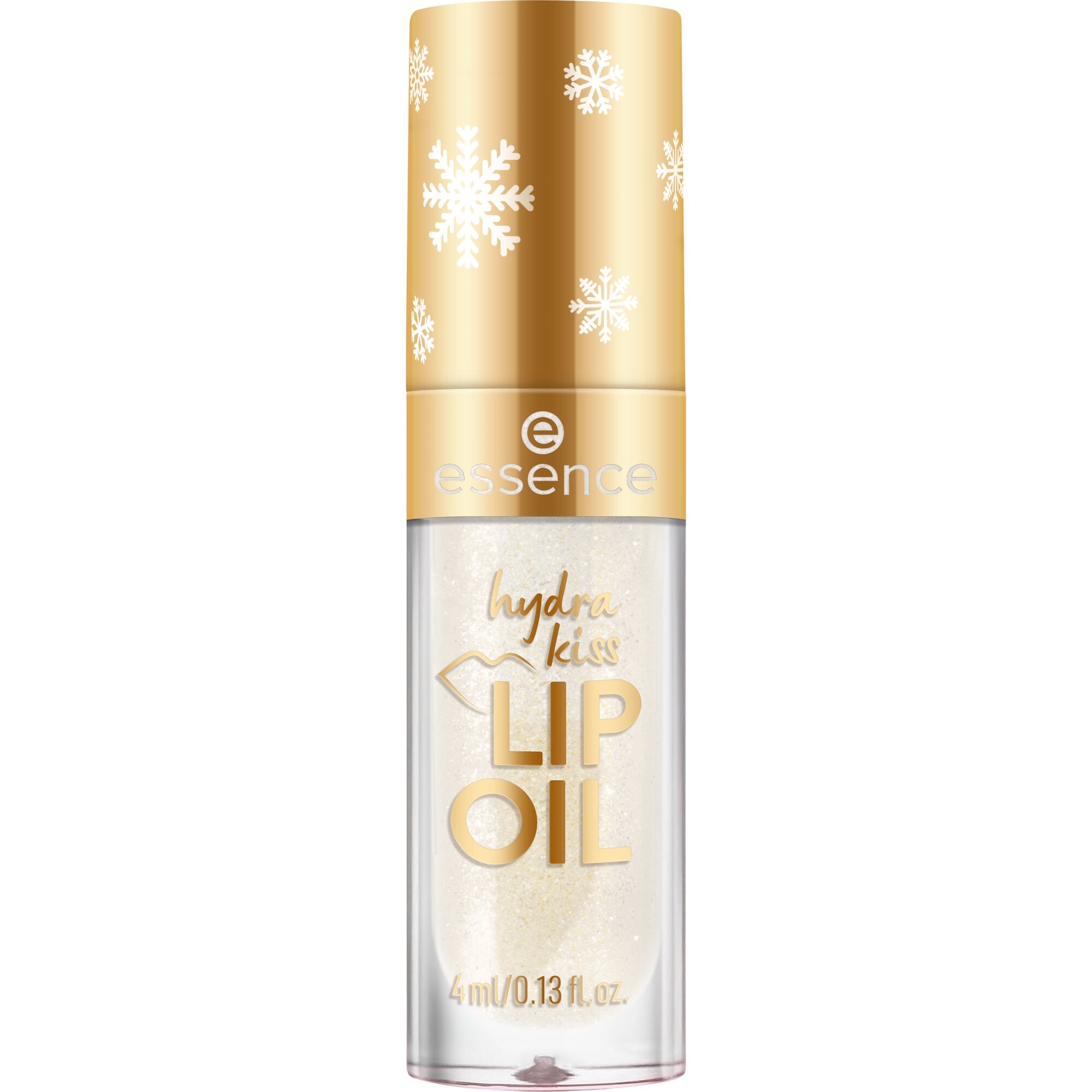 Essence Lipgloss-Set »the most wonderful kiss of the year hydra kiss LIP OIL set«