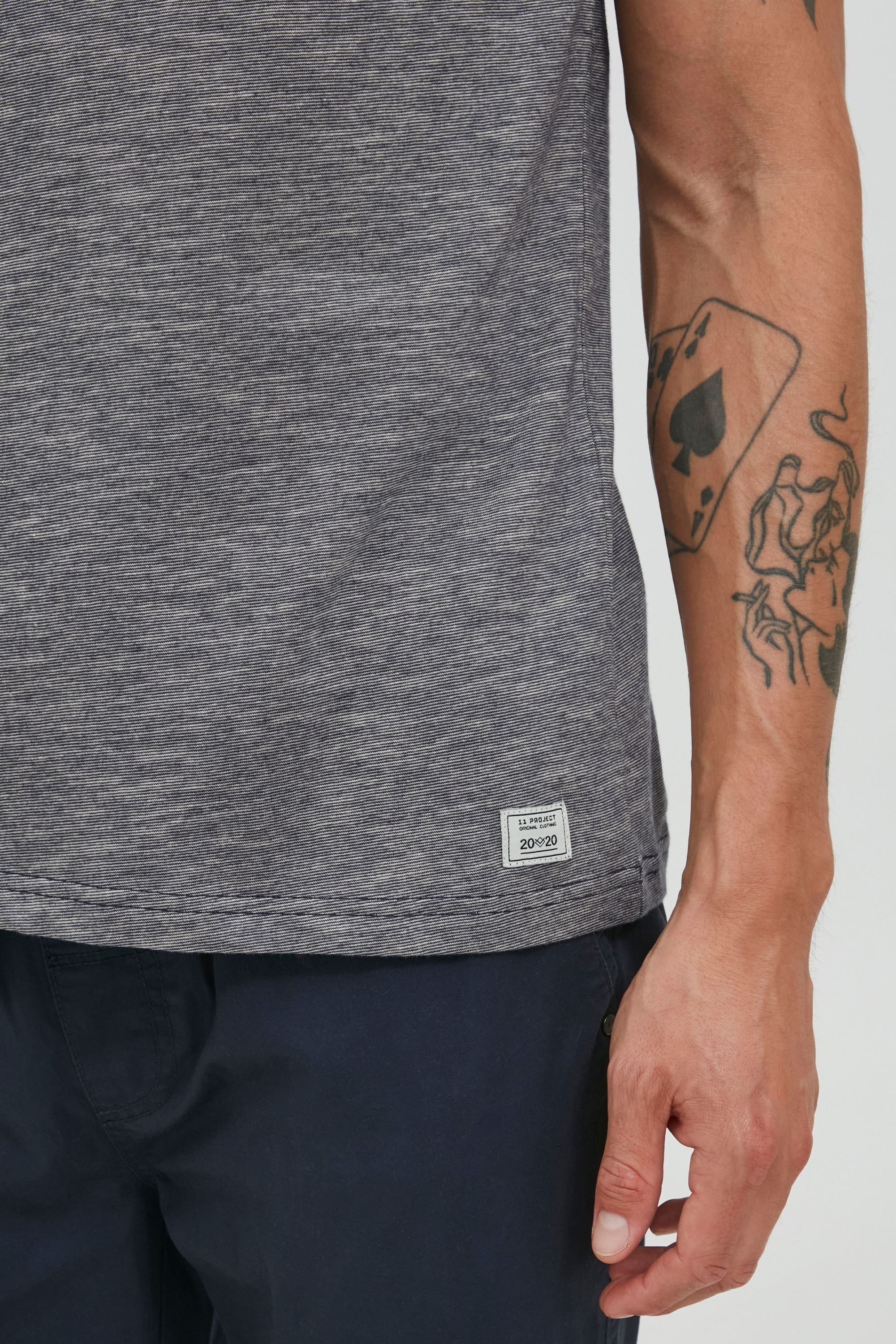 11 Project T-Shirt »T-Shirt PRTullio«