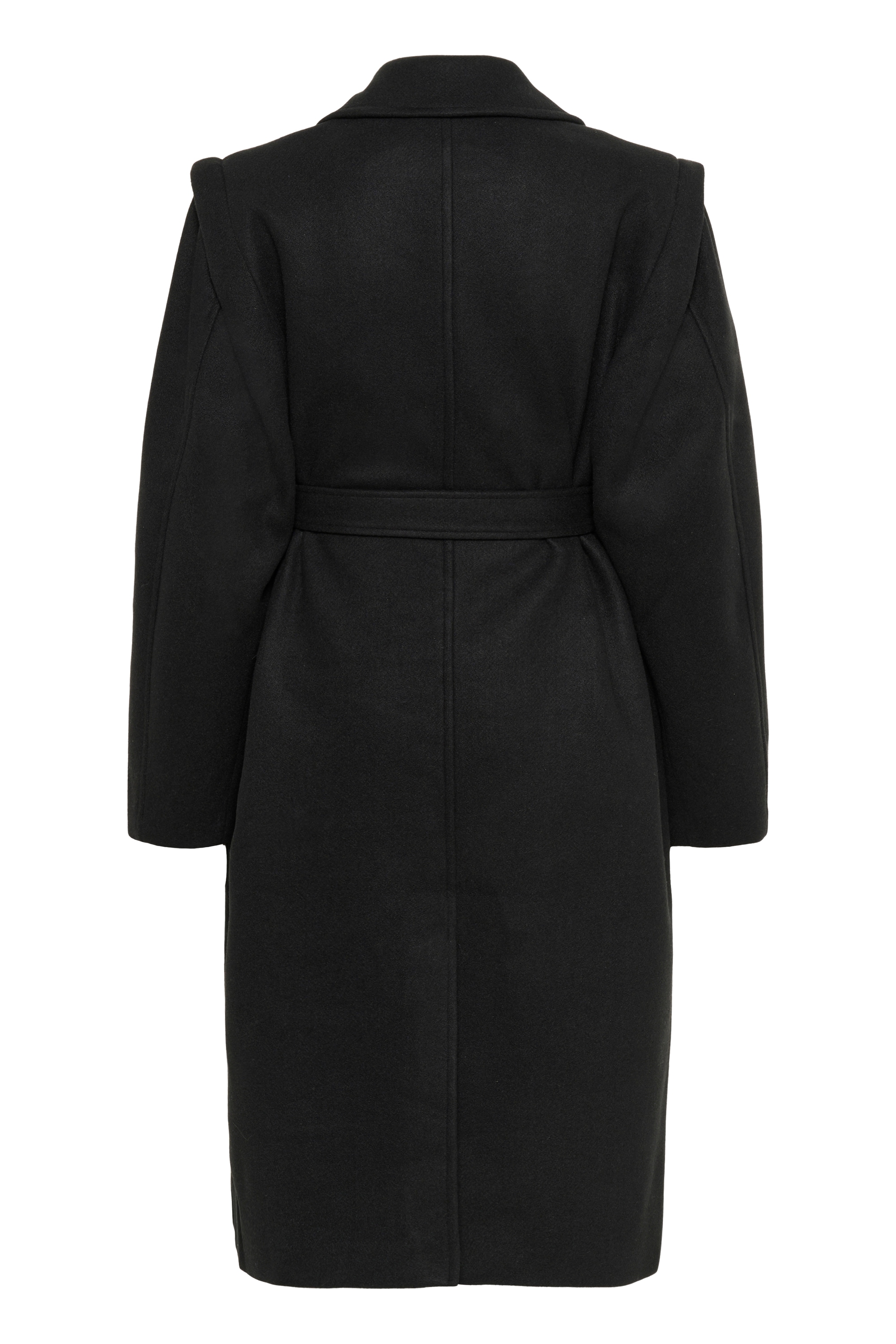 KAFFE Wintermantel »Damen Jacke KAjulia«