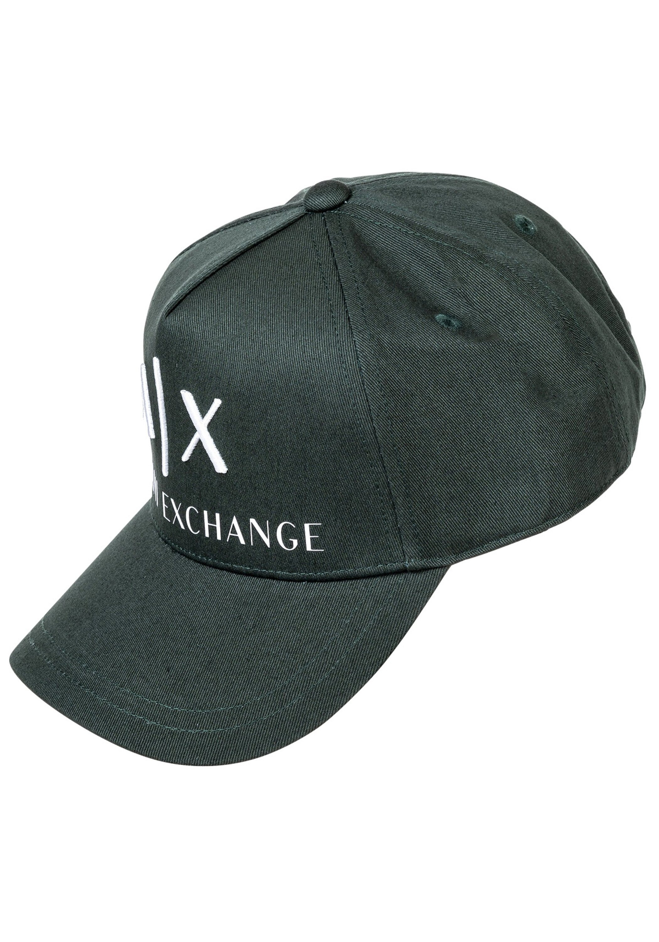 ARMANI EXCHANGE Snapback Cap »Cap«