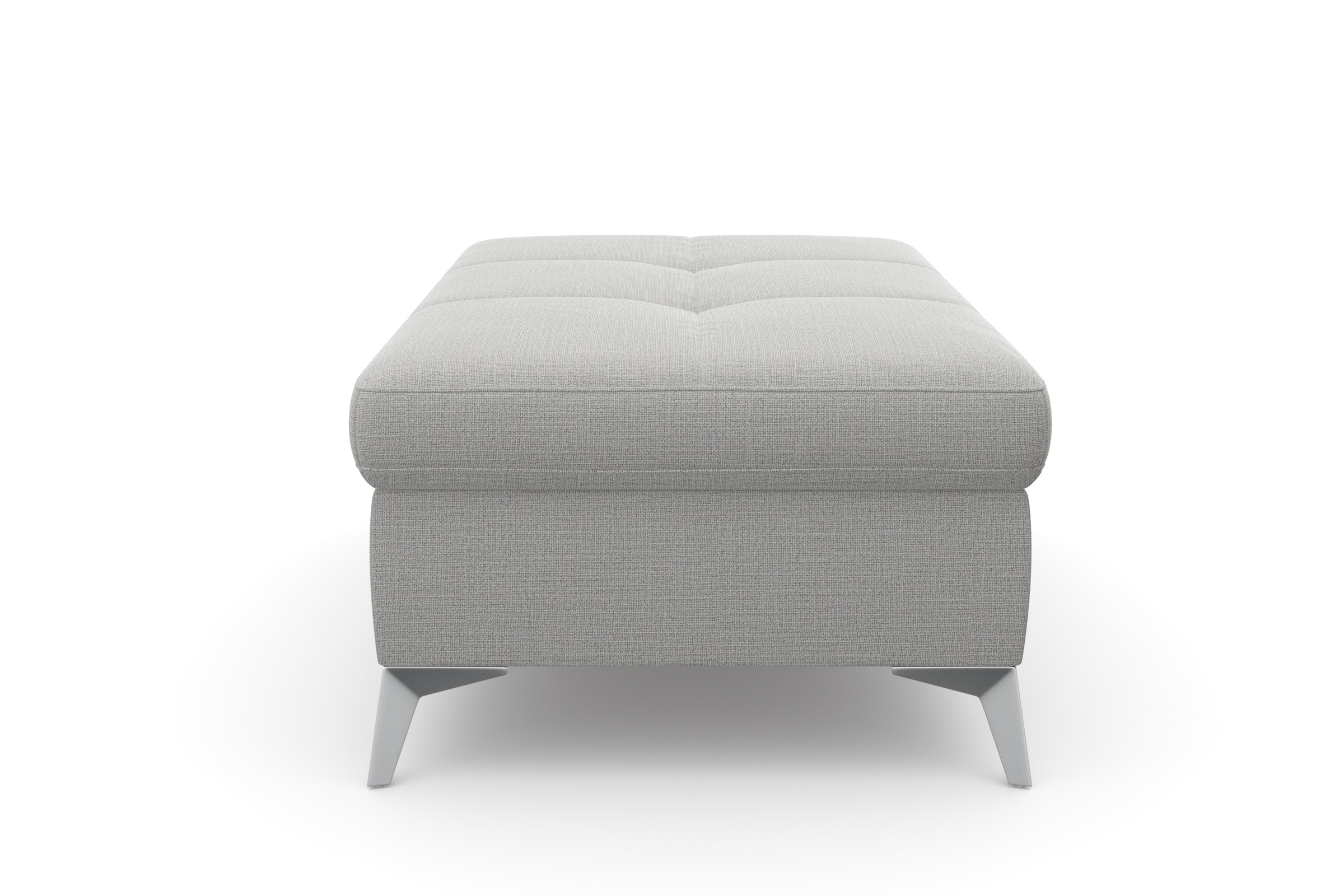 sit&more Stauraumhocker »Latigo«, inklusive Stauraum