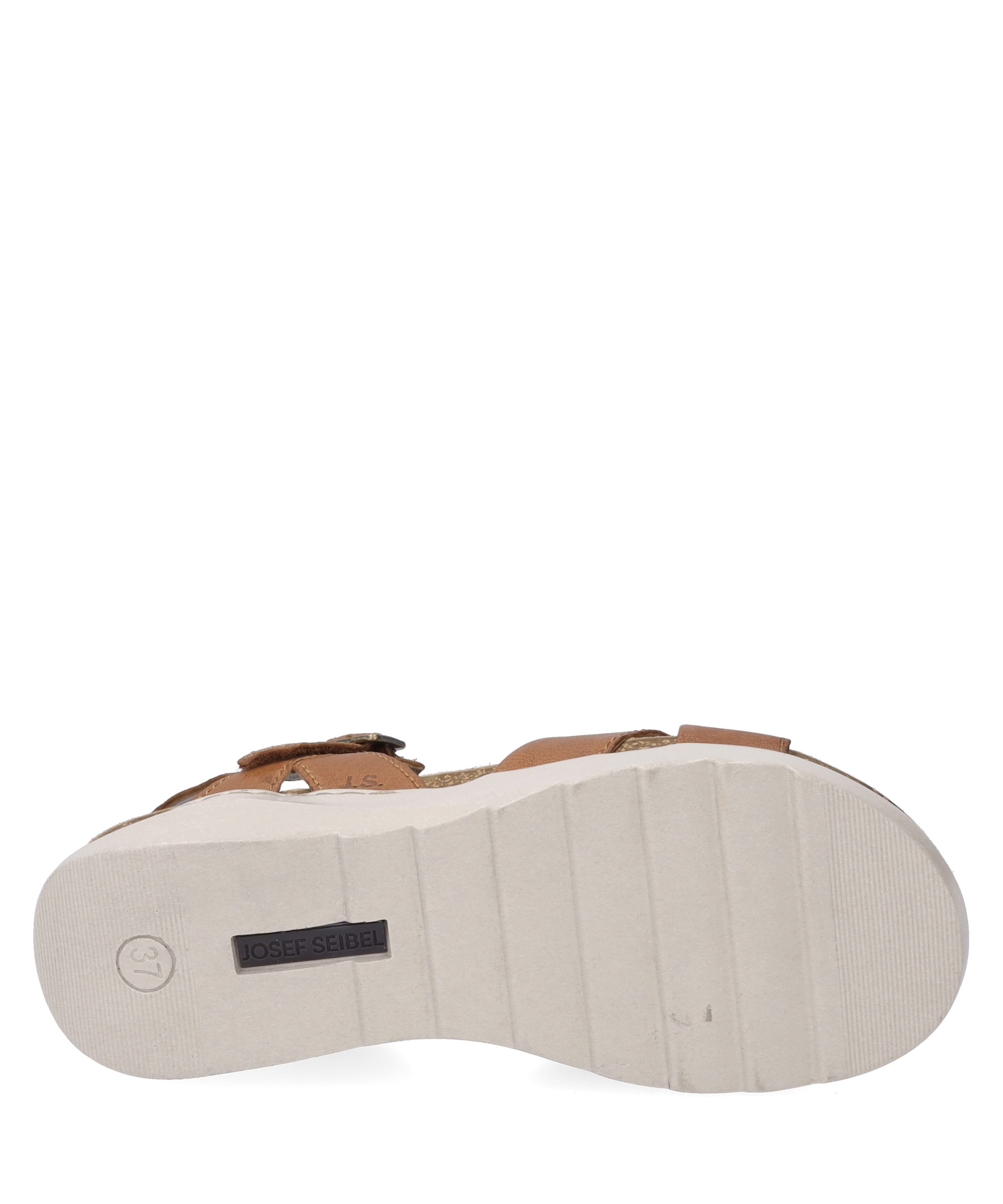 Josef Seibel Sandale »Celine 03, camel«