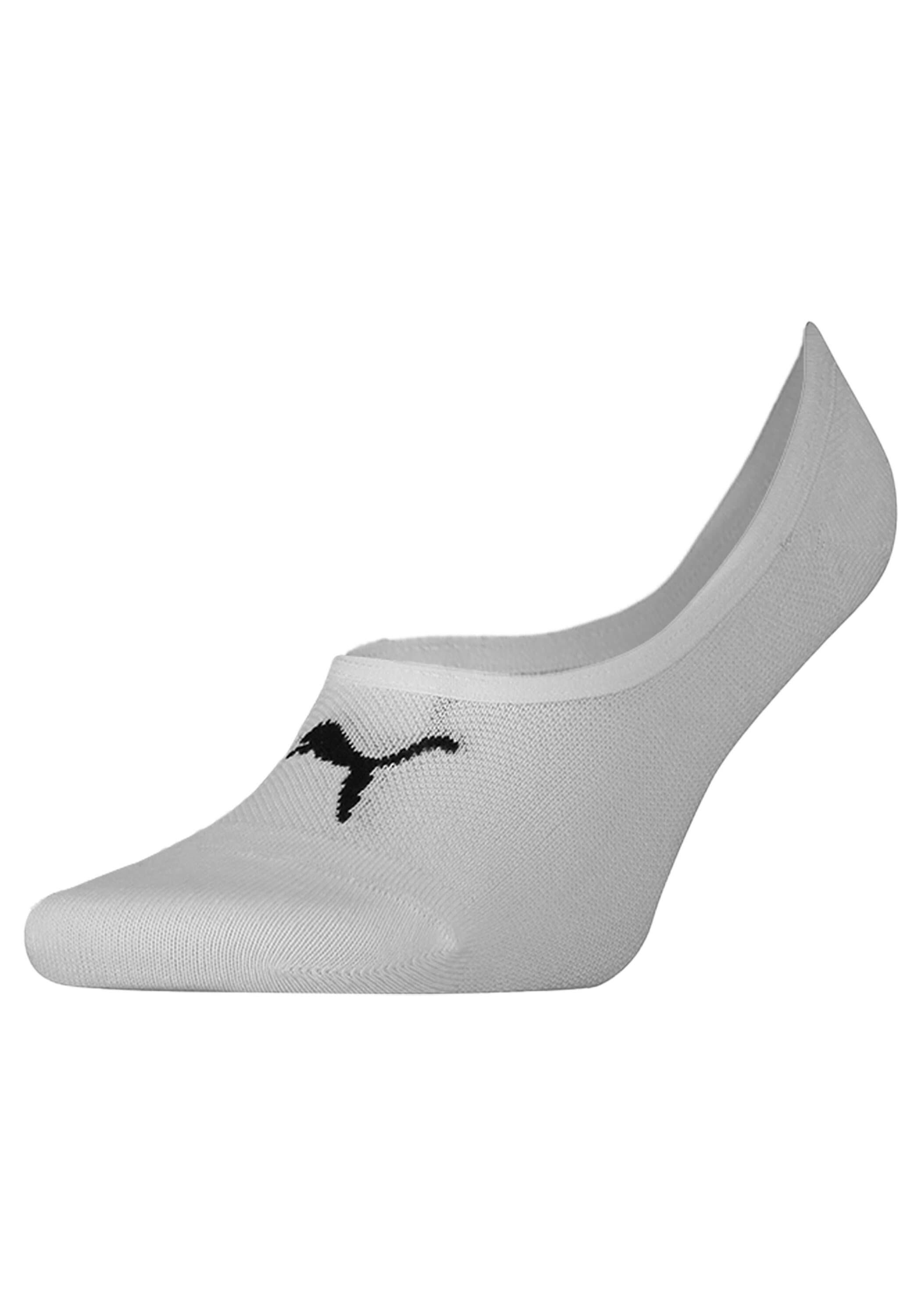 PUMA Füßlinge »Socken 3er Pack«