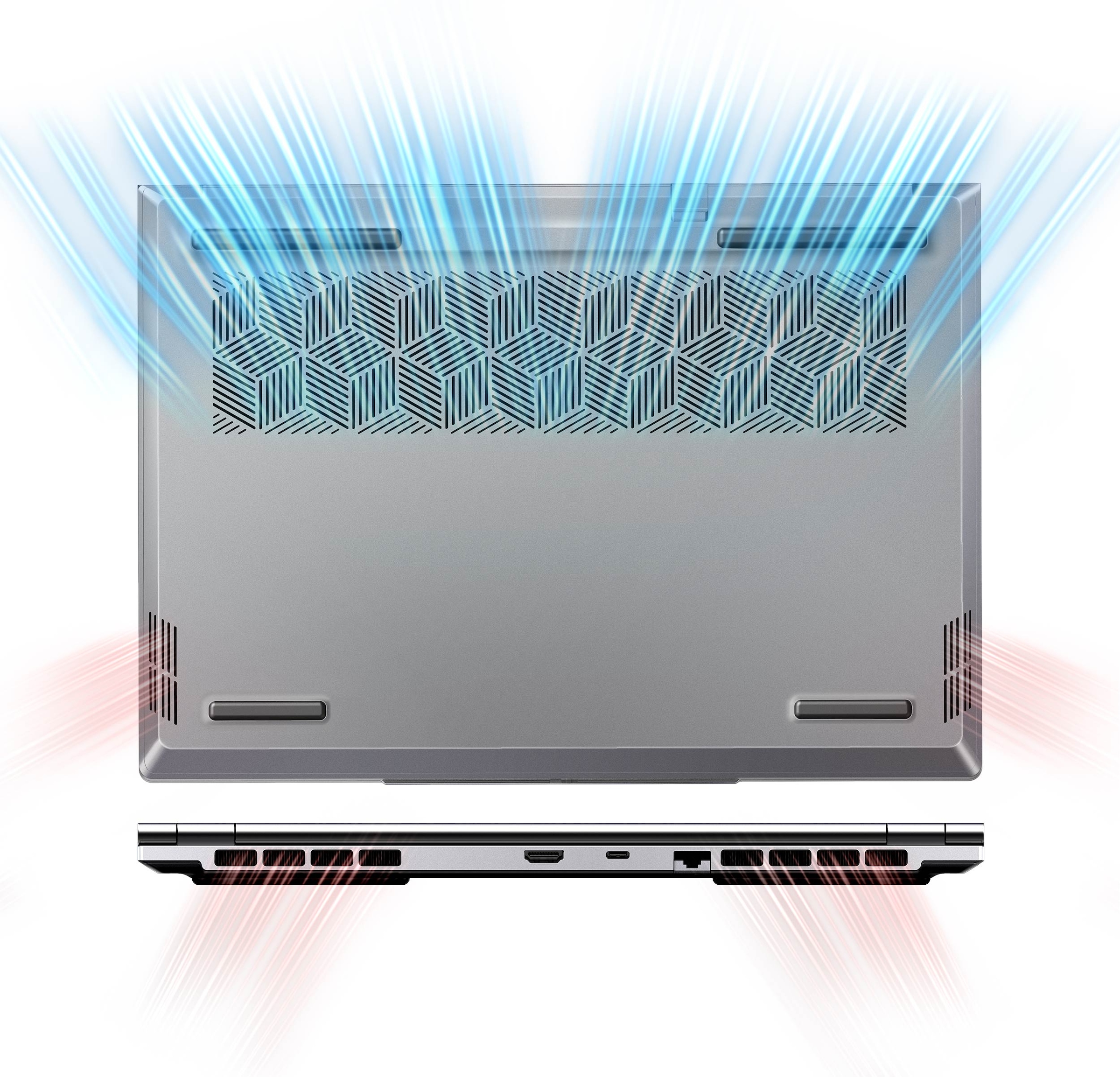 CAPTIVA Business-Notebook »Power Starter R88-422ES«