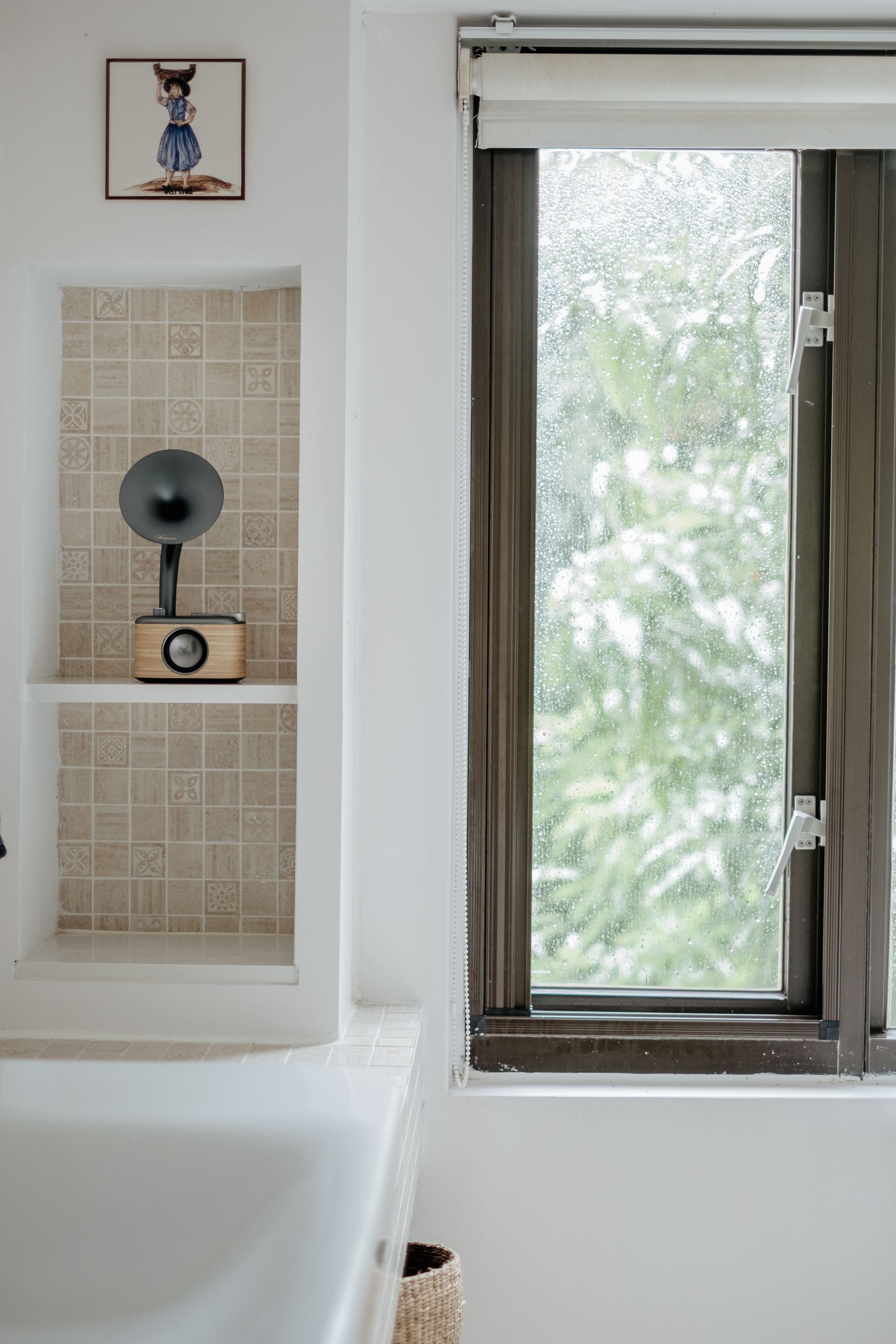 Sangean Retro-Radio »CP-100D«, (Bluetooth Digitalradio (DAB+)-FM-Tuner), Digital Retro Design Gramophone