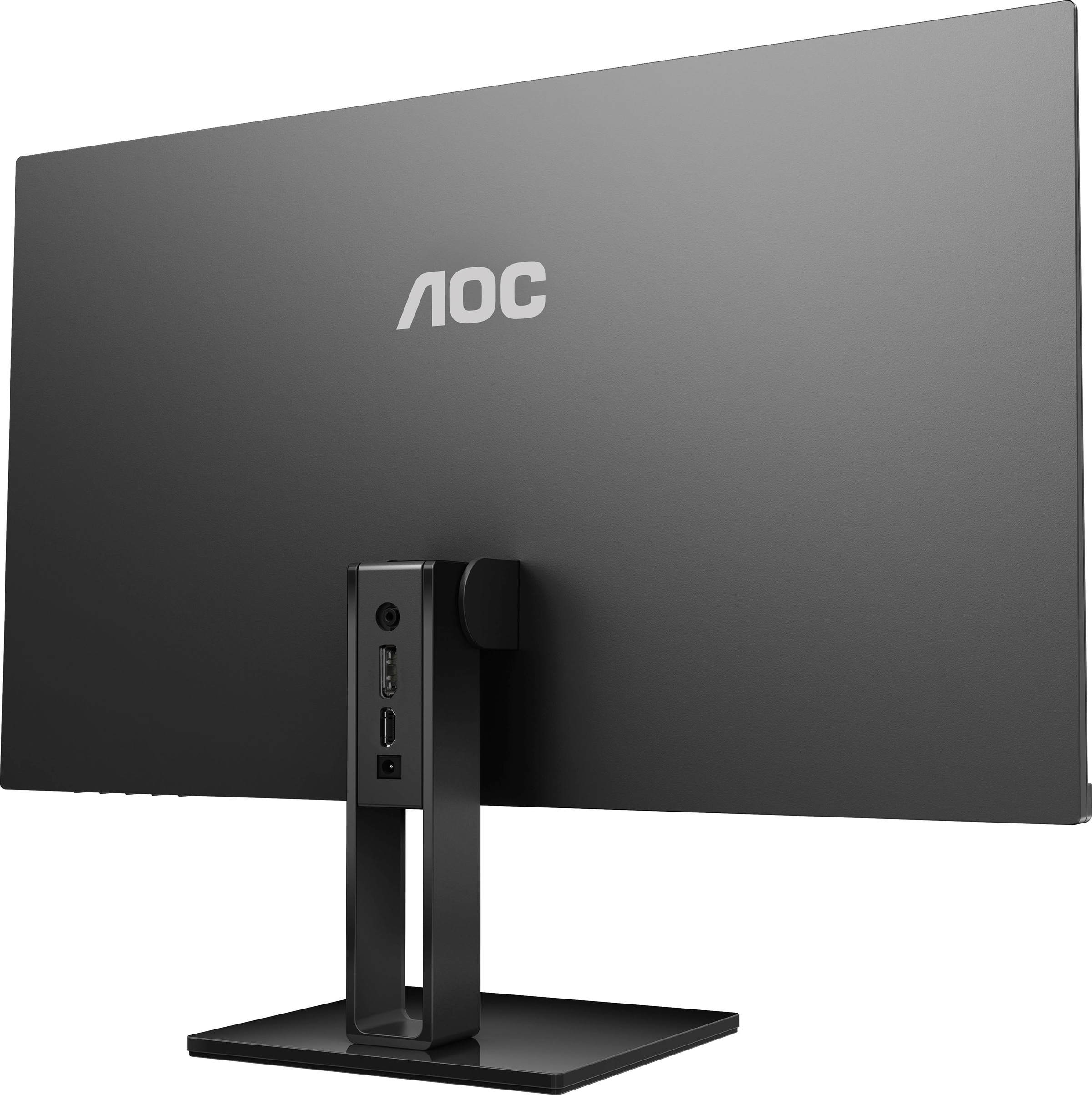 AOC LED-Monitor »27V2Q«, 68,6 cm/27 Zoll, 1920 x 1080 px, Full HD, 5 ms Reaktionszeit, 75 Hz