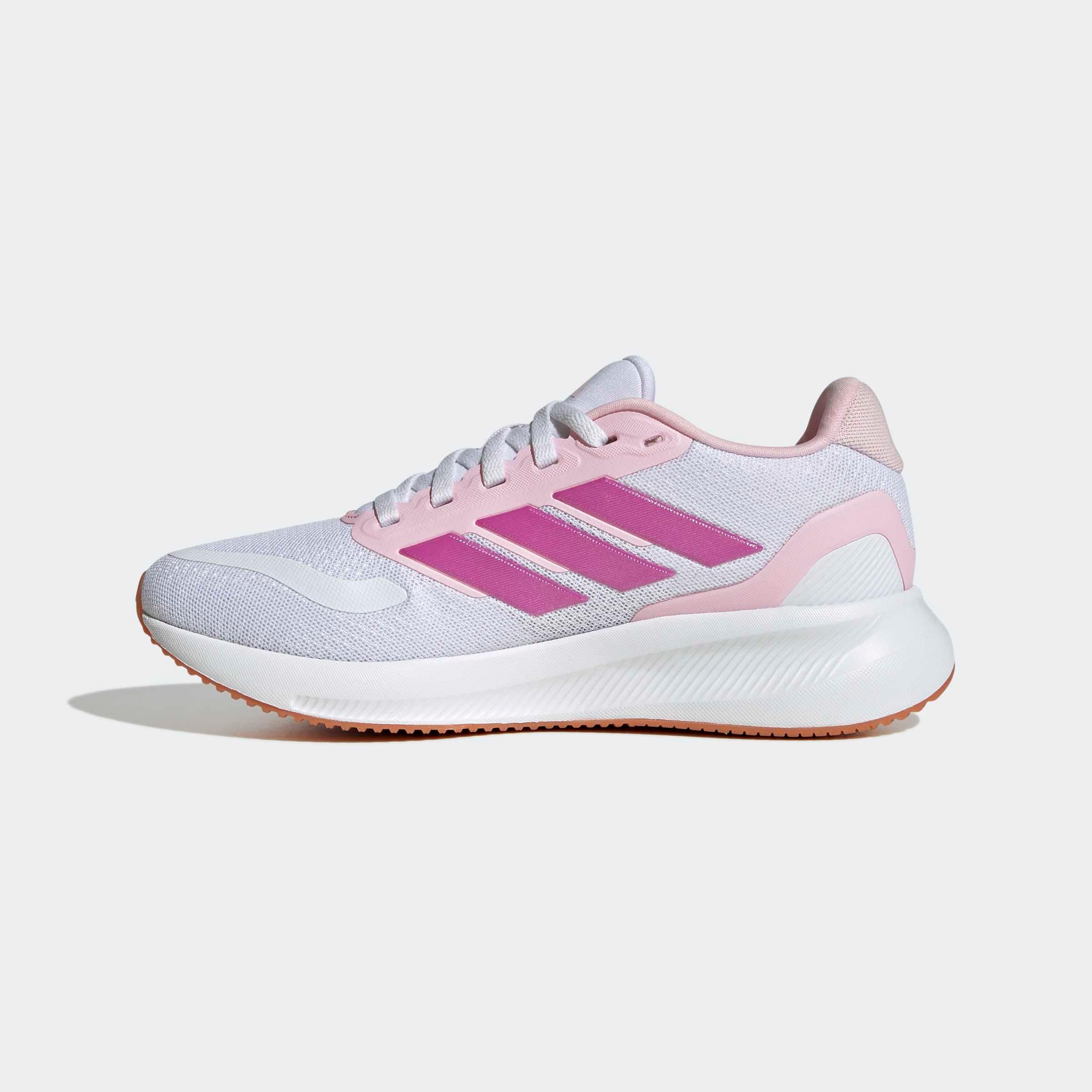 adidas Sportswear Laufschuh »RUNFALCON 5«  für Kinder