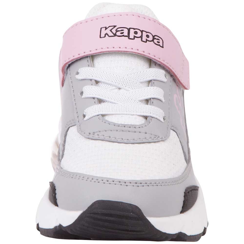 Kappa Sneaker, mit Kappa PASST! Qualitätssiegel für Kinderschuhe
