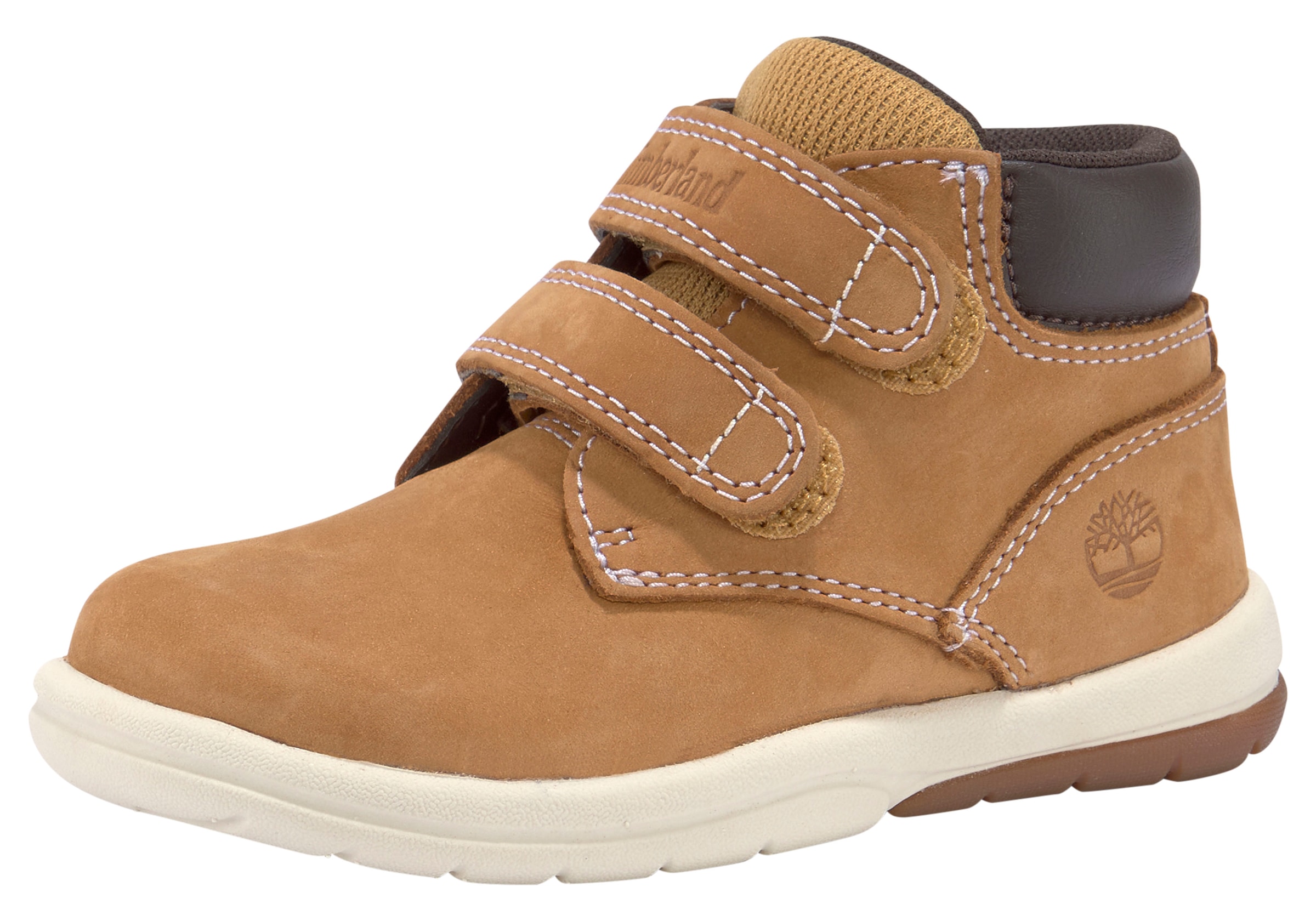 »Toddle Boot« Timberland mit Klettboot Tracks Klettverschluss H&L