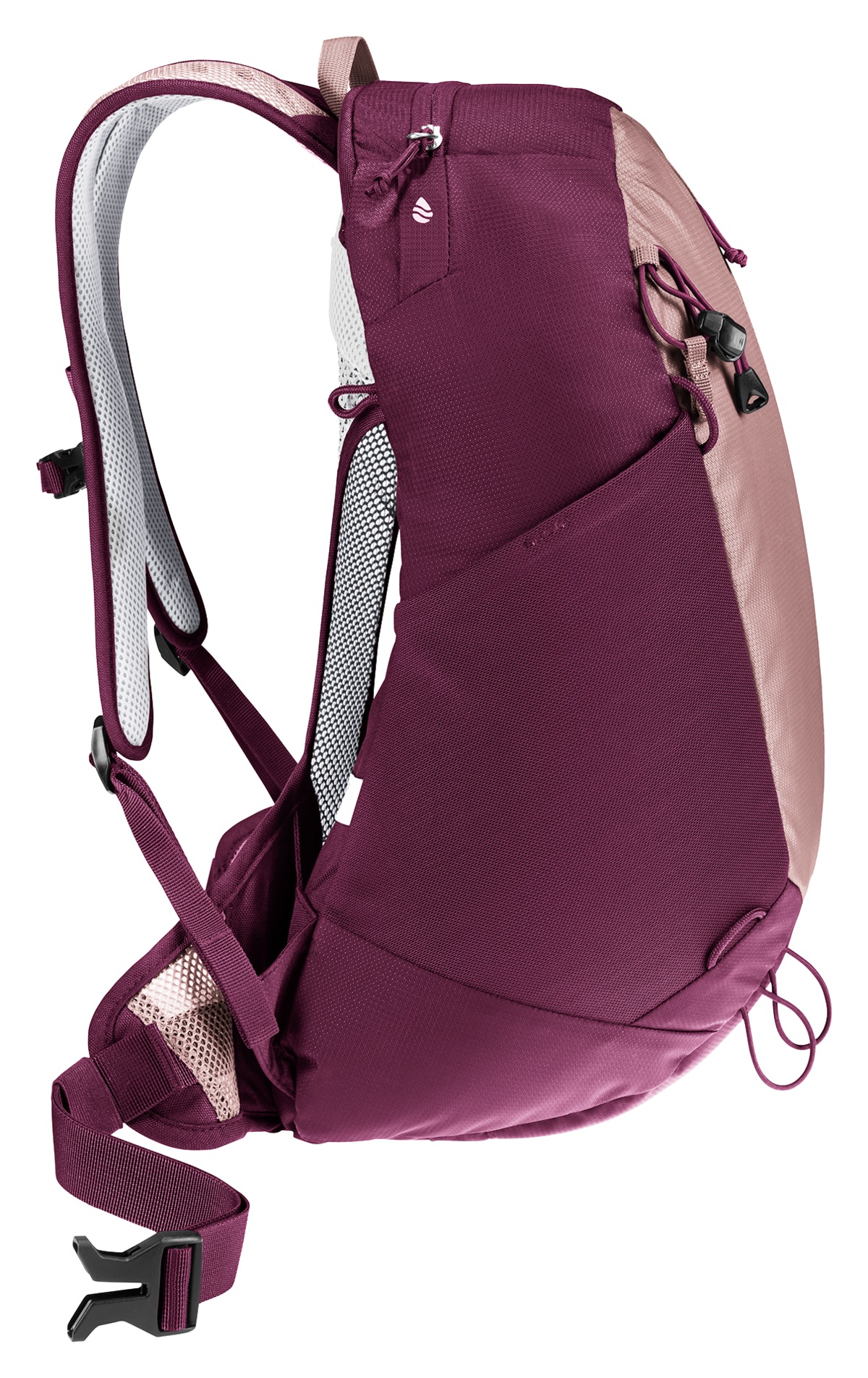 deuter Wanderrucksack »AC LITE 15 SL« für sportliche Tagesausflüge, mit großer Reißverschluss-Frontöffnung