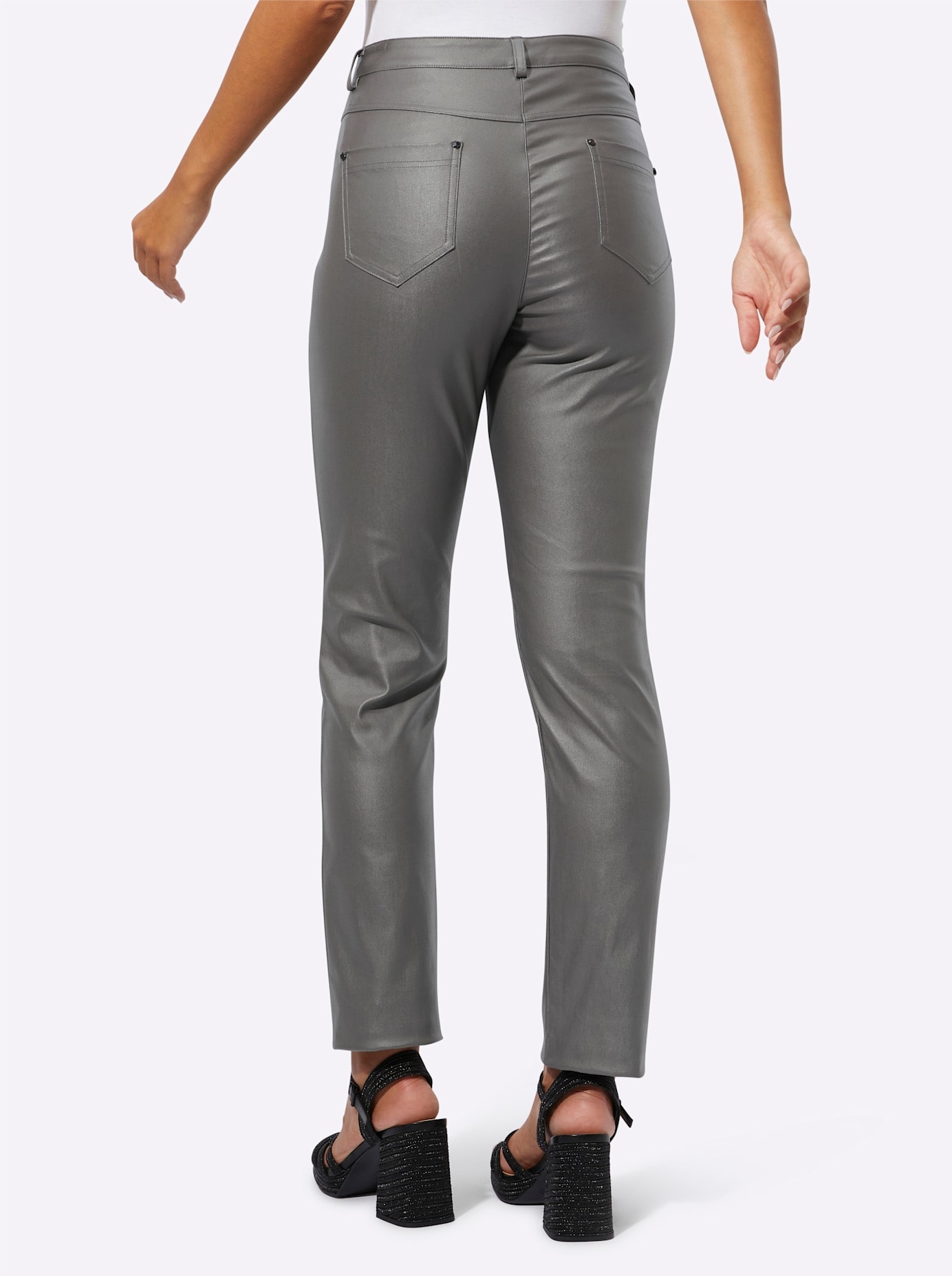 creation L 5-Pocket-Hose
