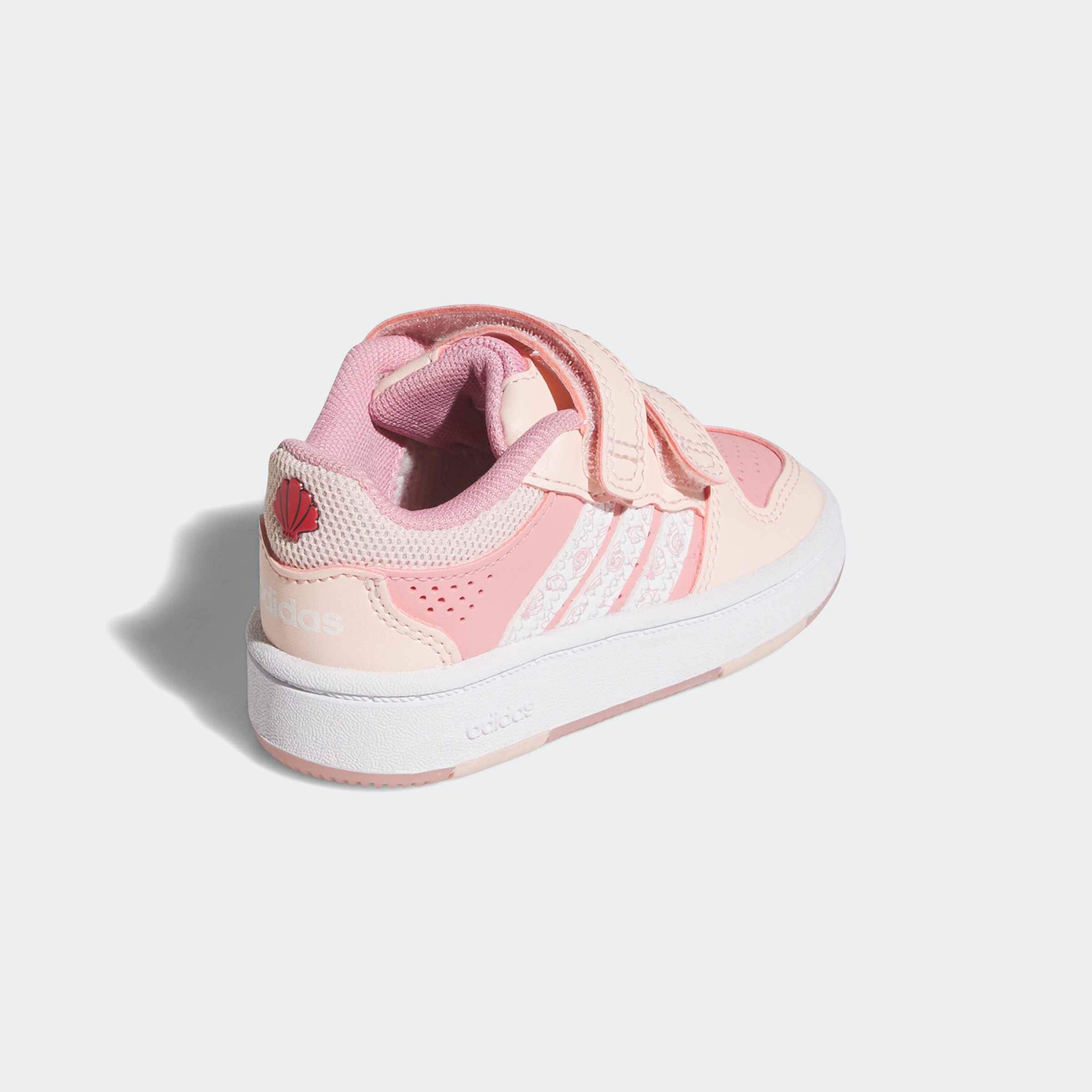 adidas Sportswear Sneaker »DISNEY HOOPS CLASSIC CF I«  für Kinder