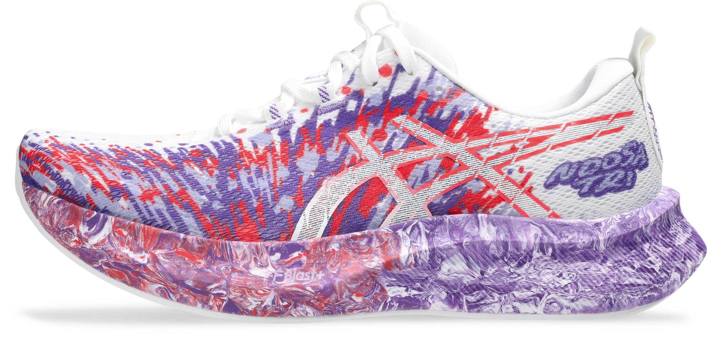 Asics Laufschuh »NOOSA TRI 16«