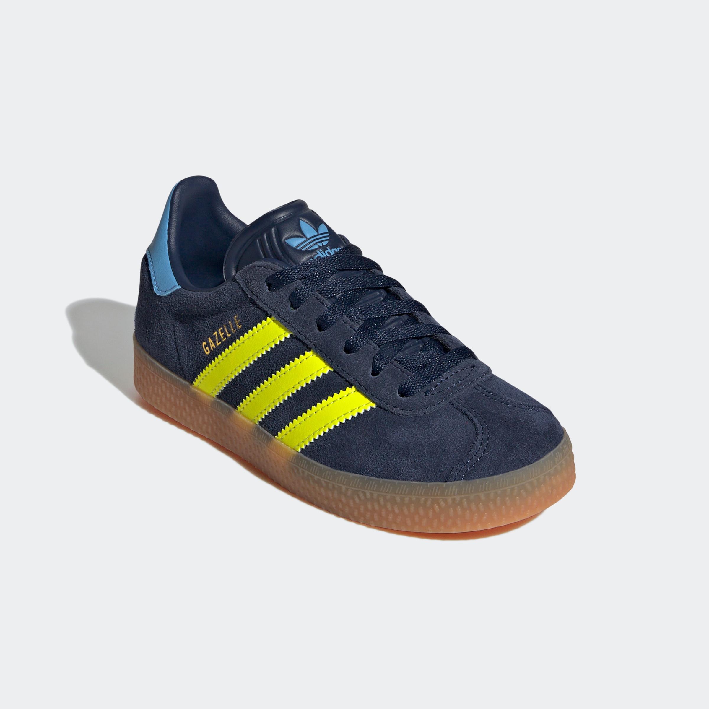 adidas Originals Sneaker »GAZELLE C«