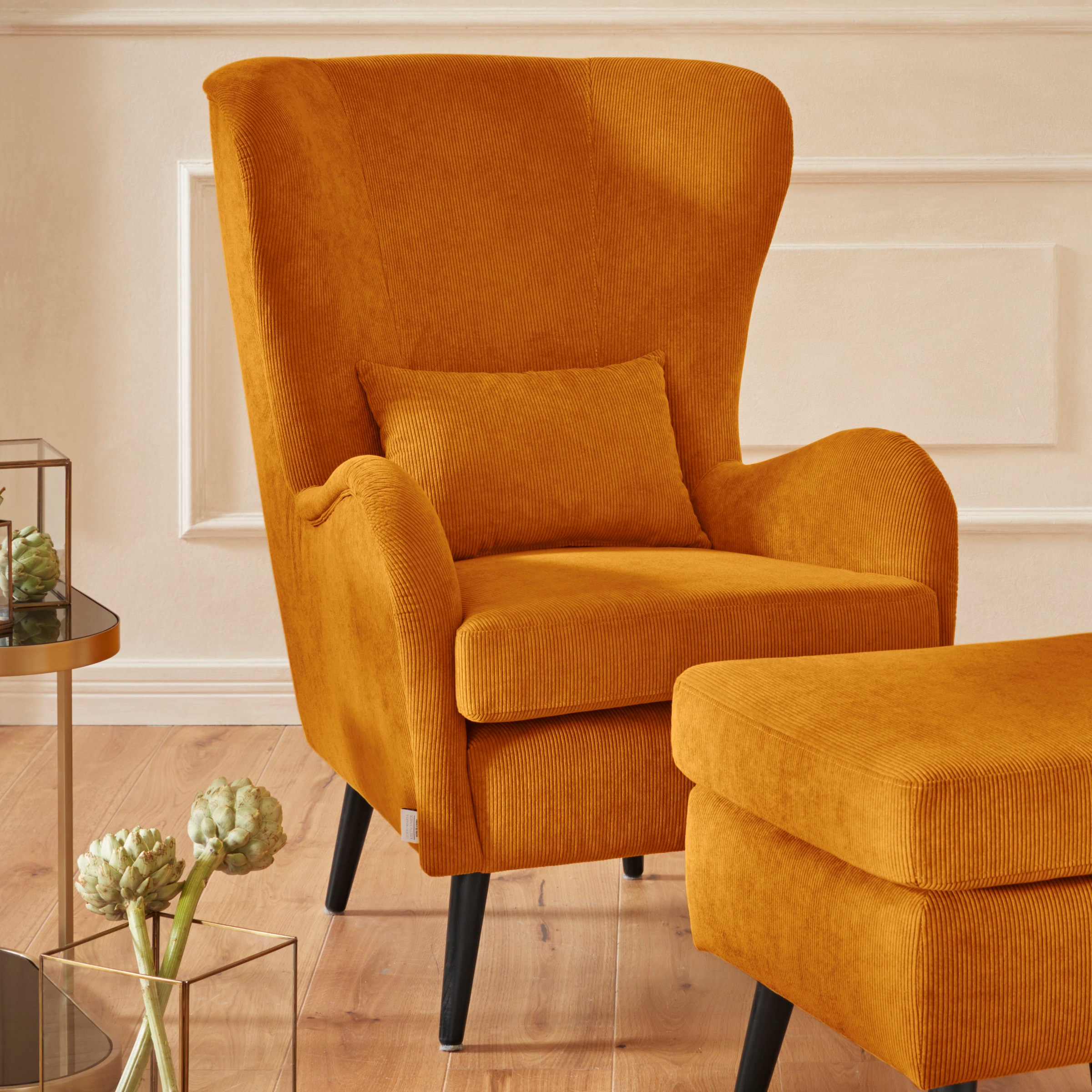 UNIVERSAL Möbel Vielfältige | Sessel online jetzt kaufen bei