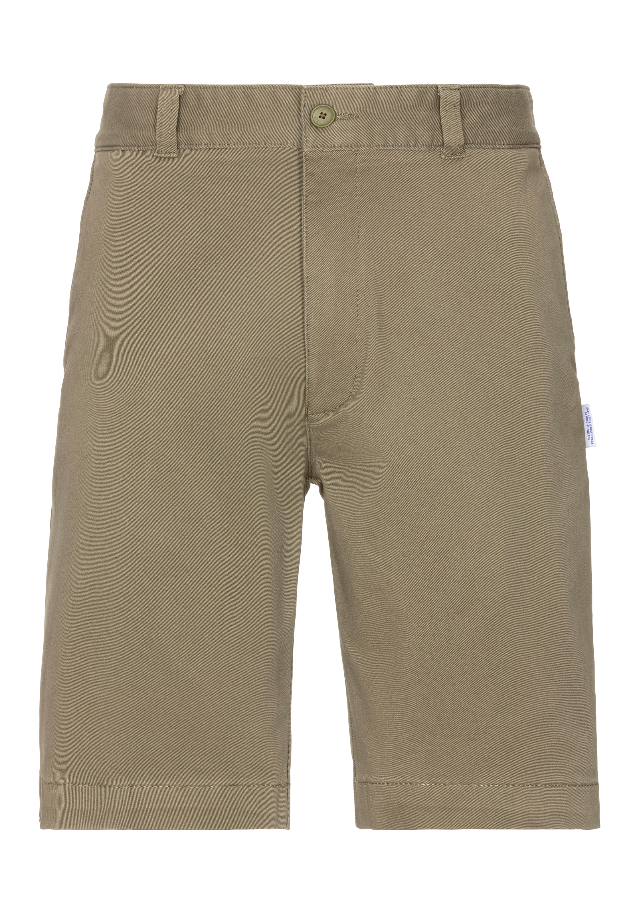 HUGO Blue Shorts »Dante242«, mit Flag-Label