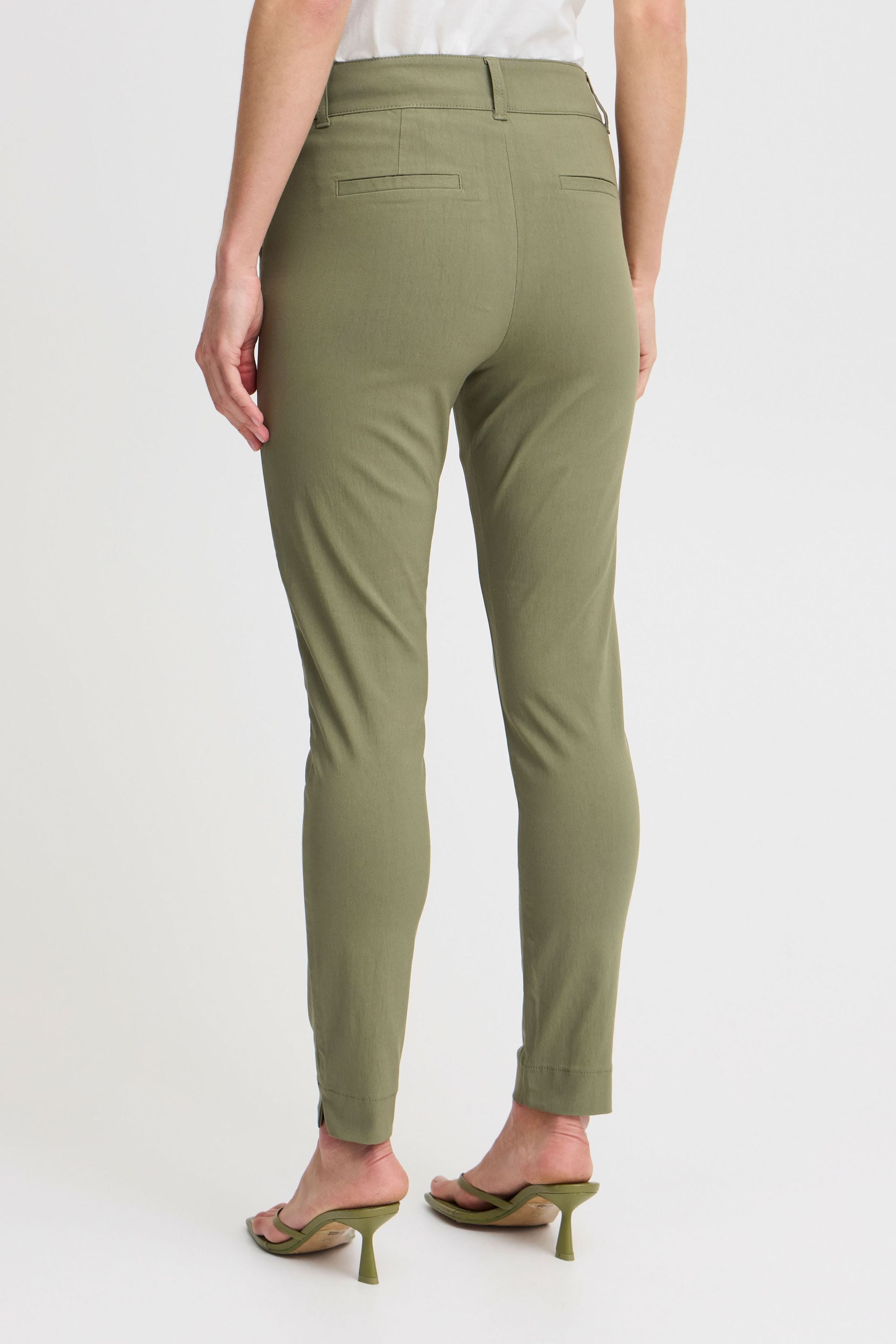 b.young Stoffhose »Stoffhose BYDixi«