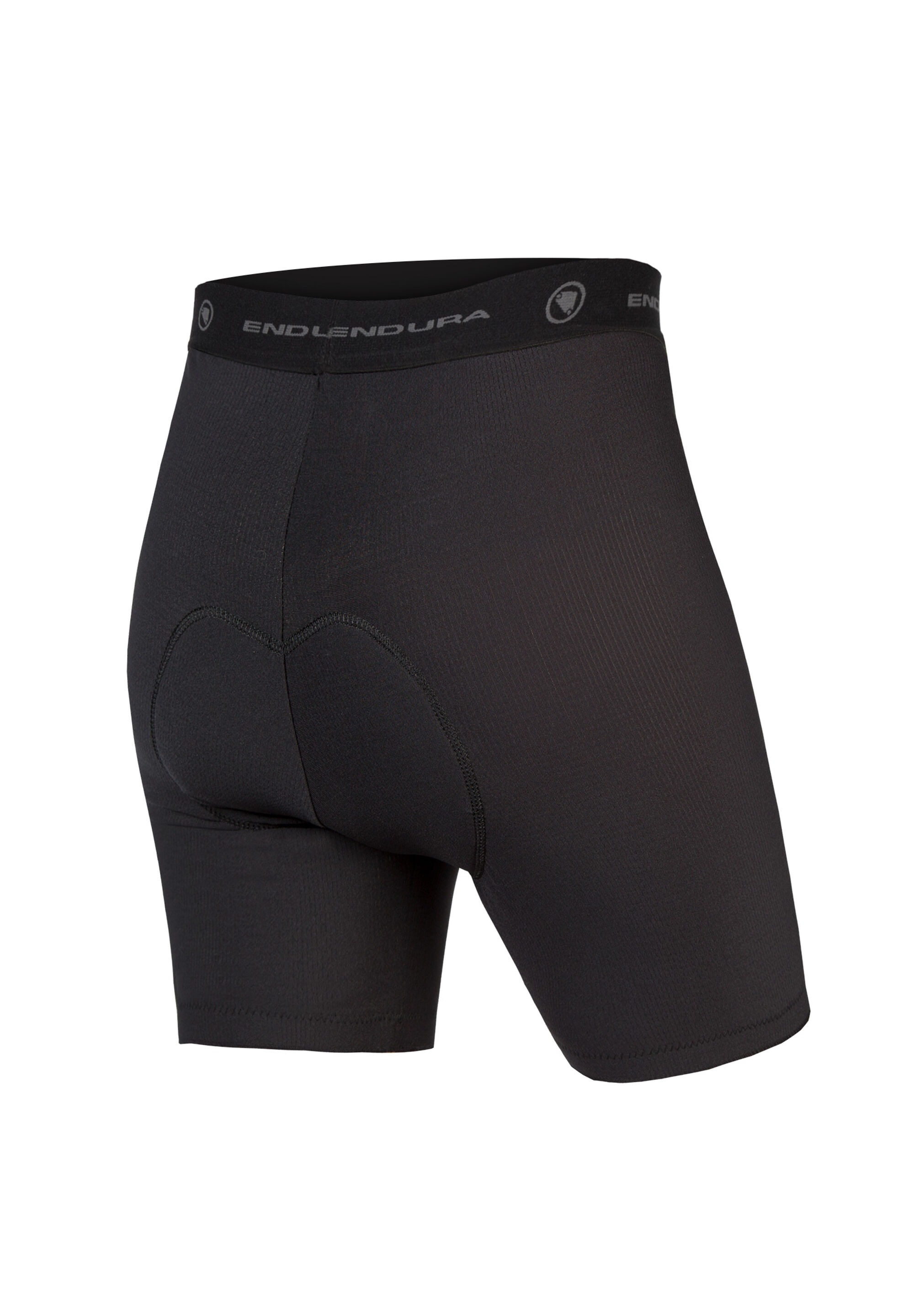 Endura Funktionsboxer »Endura Unterhose« mit antibakteriellem Sitzpolster