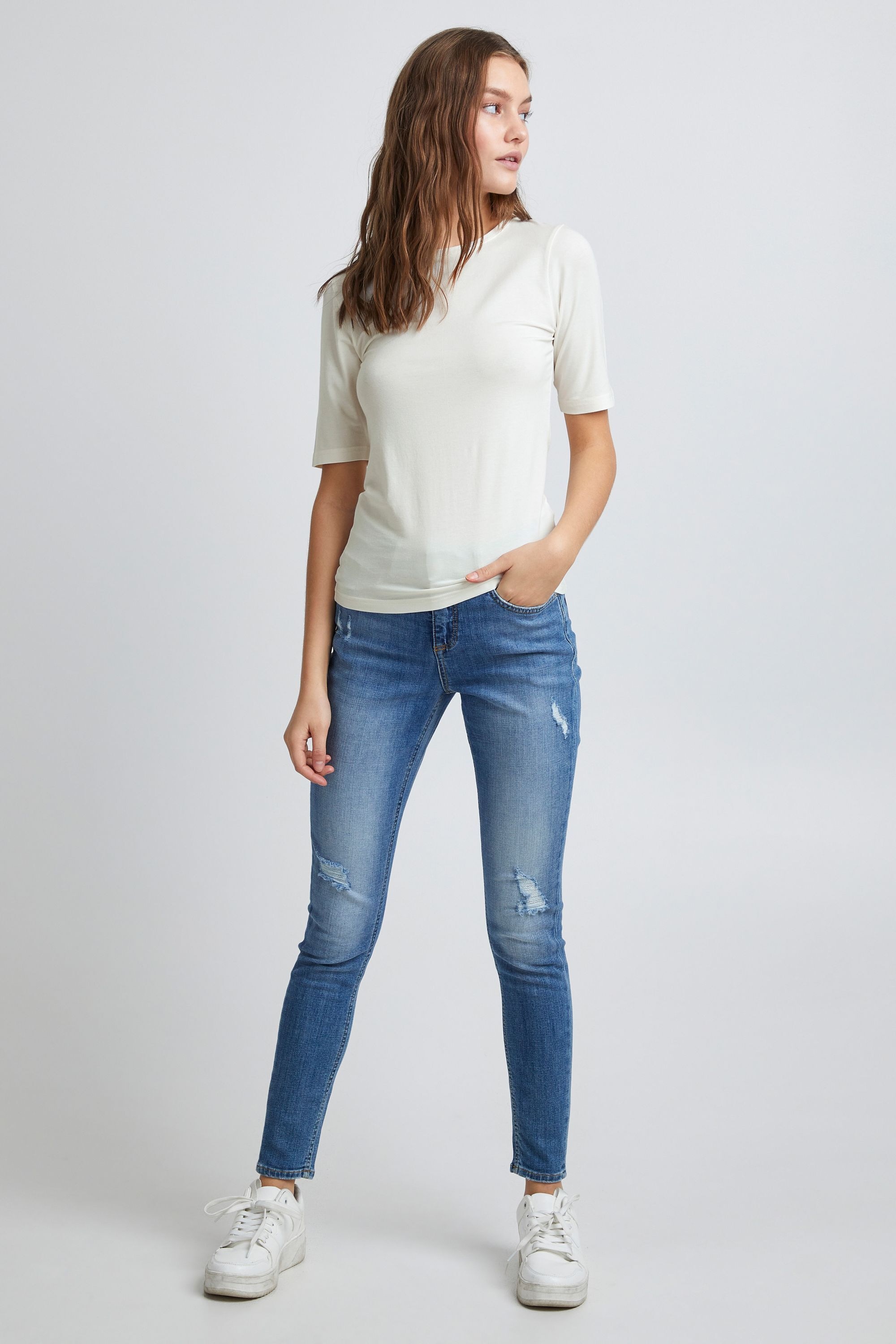 b.young T-Shirt »T-Shirt BYPamila«