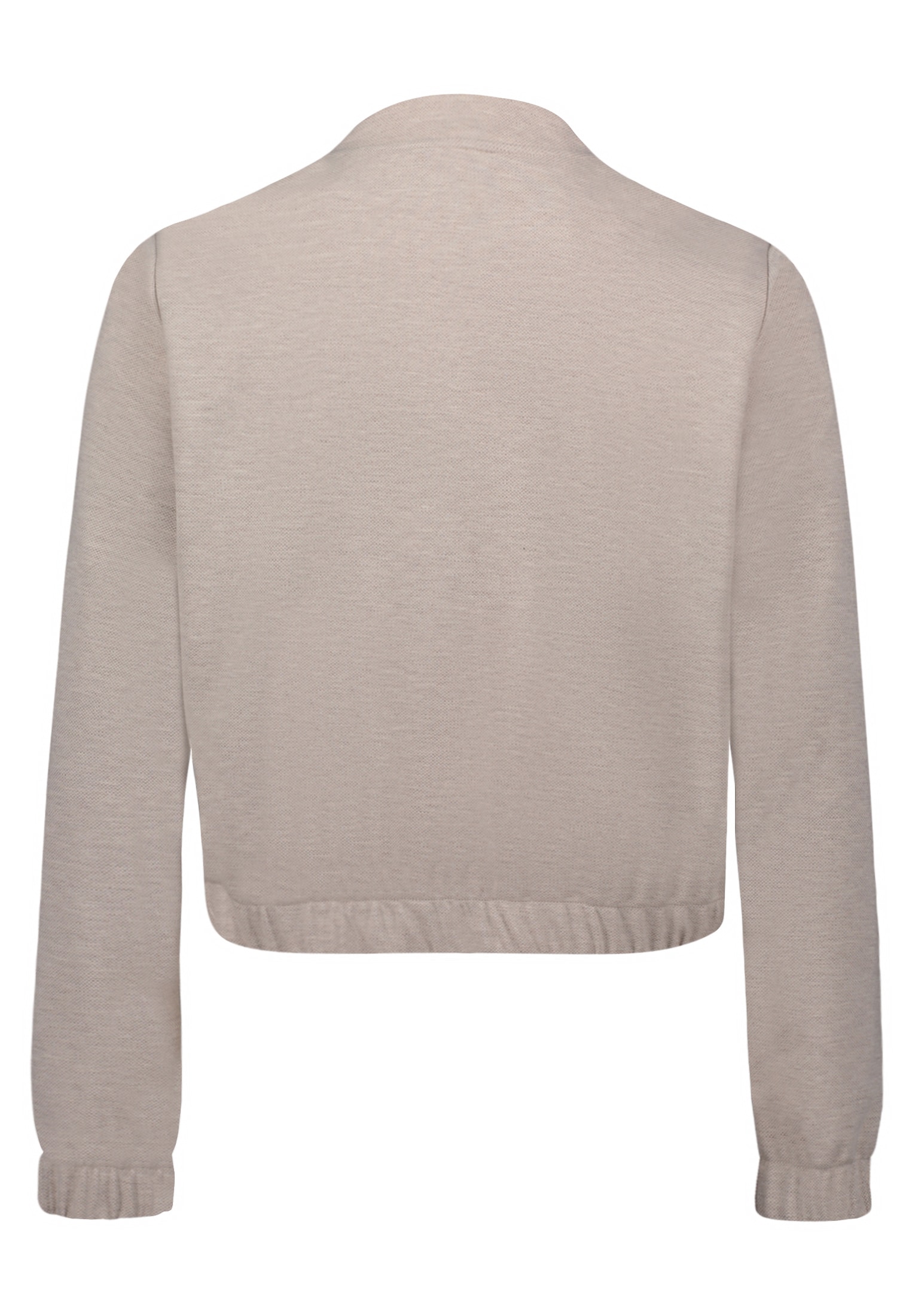Betty&Co Jackenblazer »Blouson langarm«