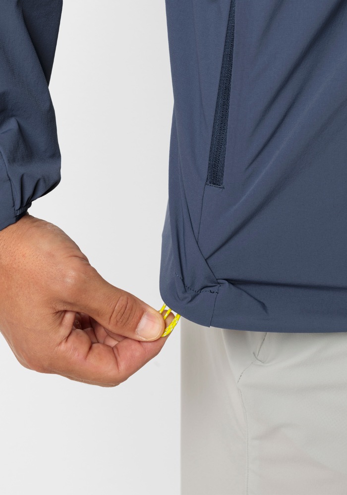 Jack Wolfskin Funktionsjacke »PRELIGHT JKT M«