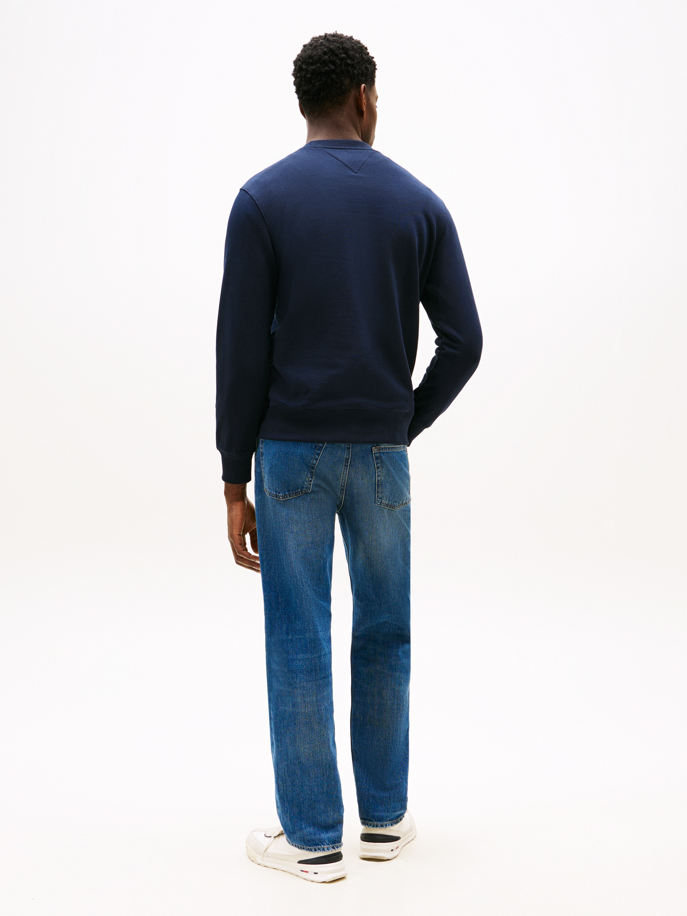 Tommy Hilfiger Sweatshirt »HILFIGER STACKED SWEATSHIRTS«