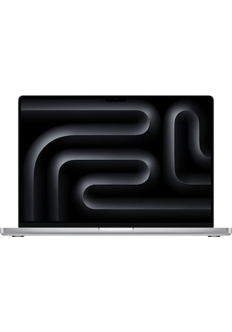 Notebook »MacBook Pro 16" M3 Max«, 41,05 cm, / 16,2 Zoll, Apple, M3 Max, 30-Core GPU,...
