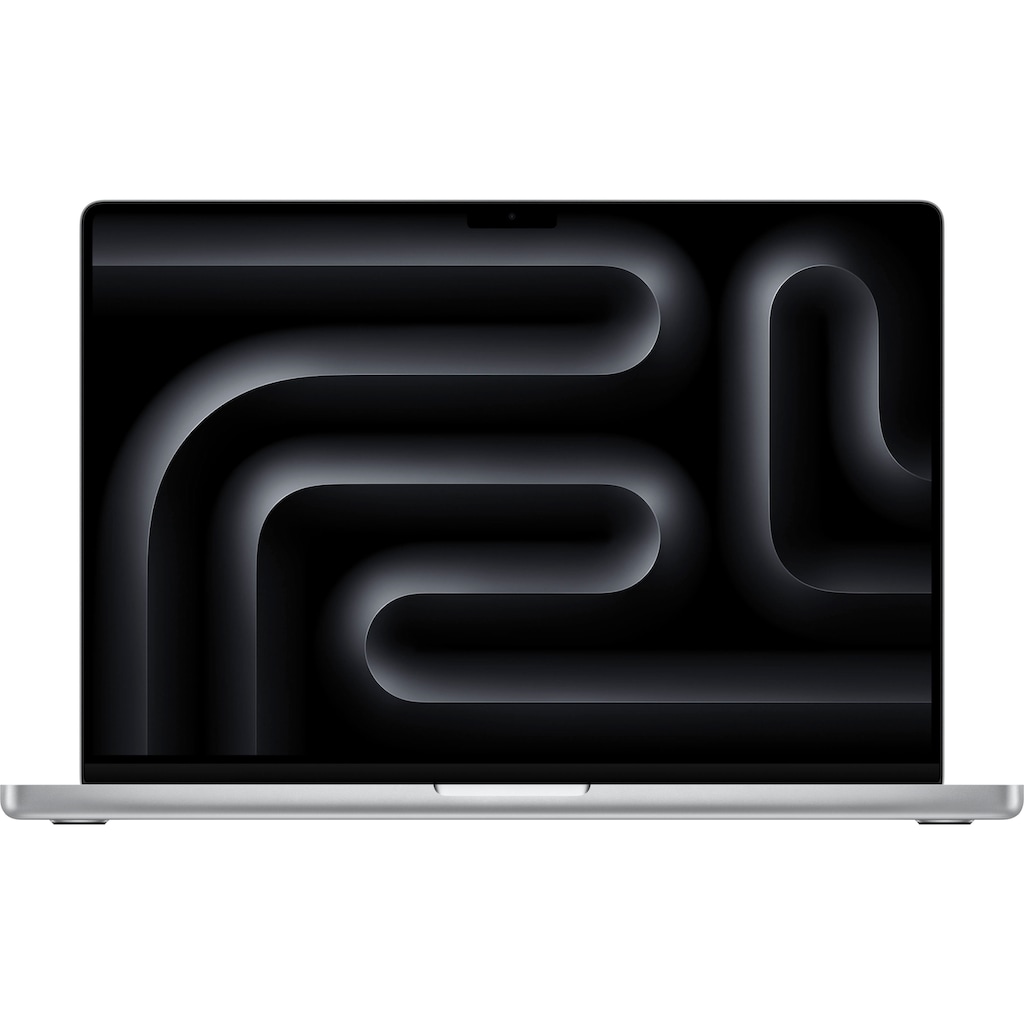 Apple Notebook »MacBook Pro 16" M3 Max«, 41,05 cm, / 16,2 Zoll, Apple, M3 Max, 30-Core GPU, 1000 GB SSD