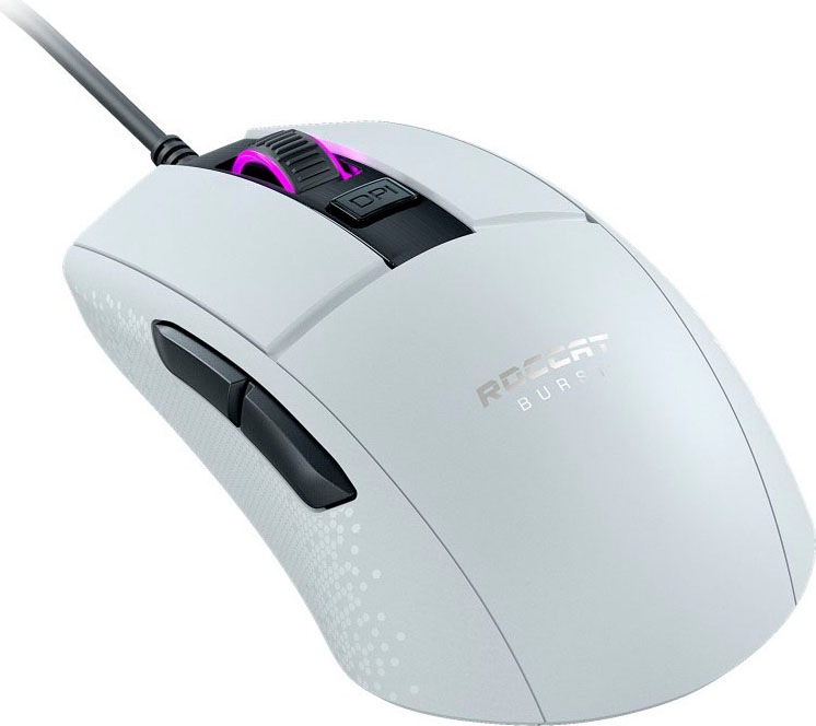 ROCCAT Gaming-Maus »Burst Core«, kabelgebunden