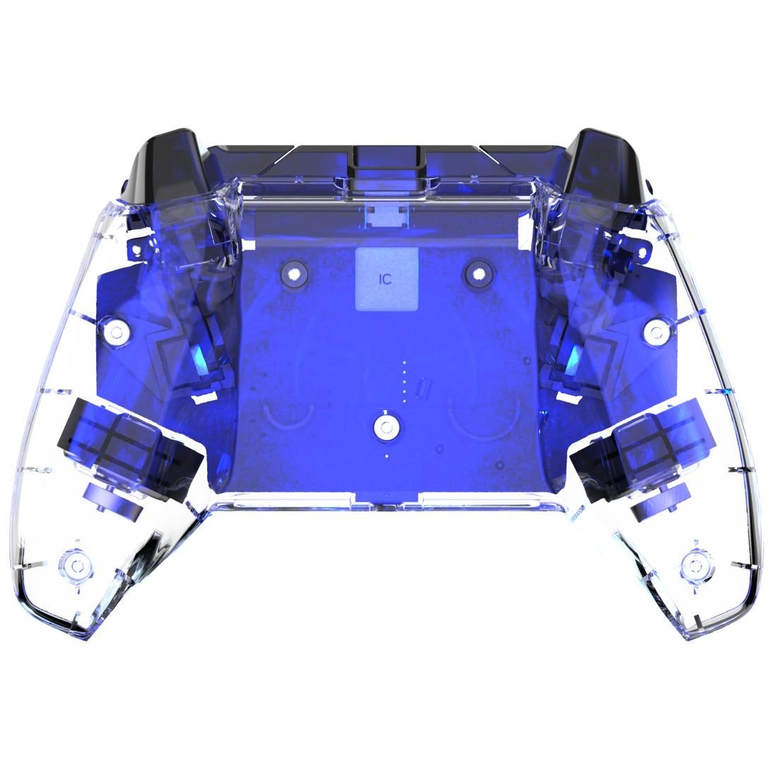 PDP - Performance Designed Products Controller »Afterglow, XB, Transparent«