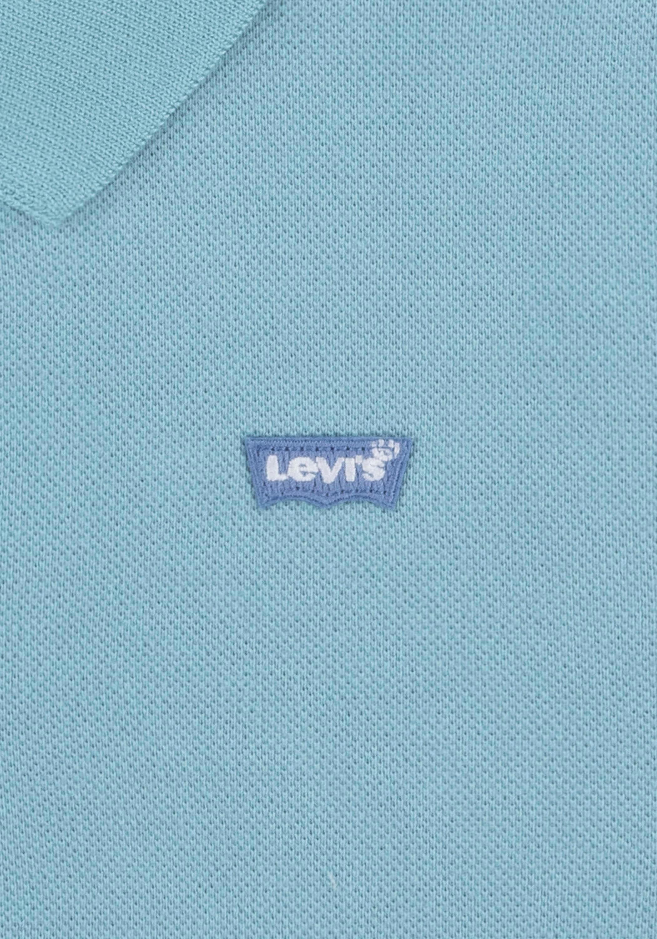 Levi's® Kids Poloshirt »LVB BACK NECK TAPE POLO«, for BOYS
