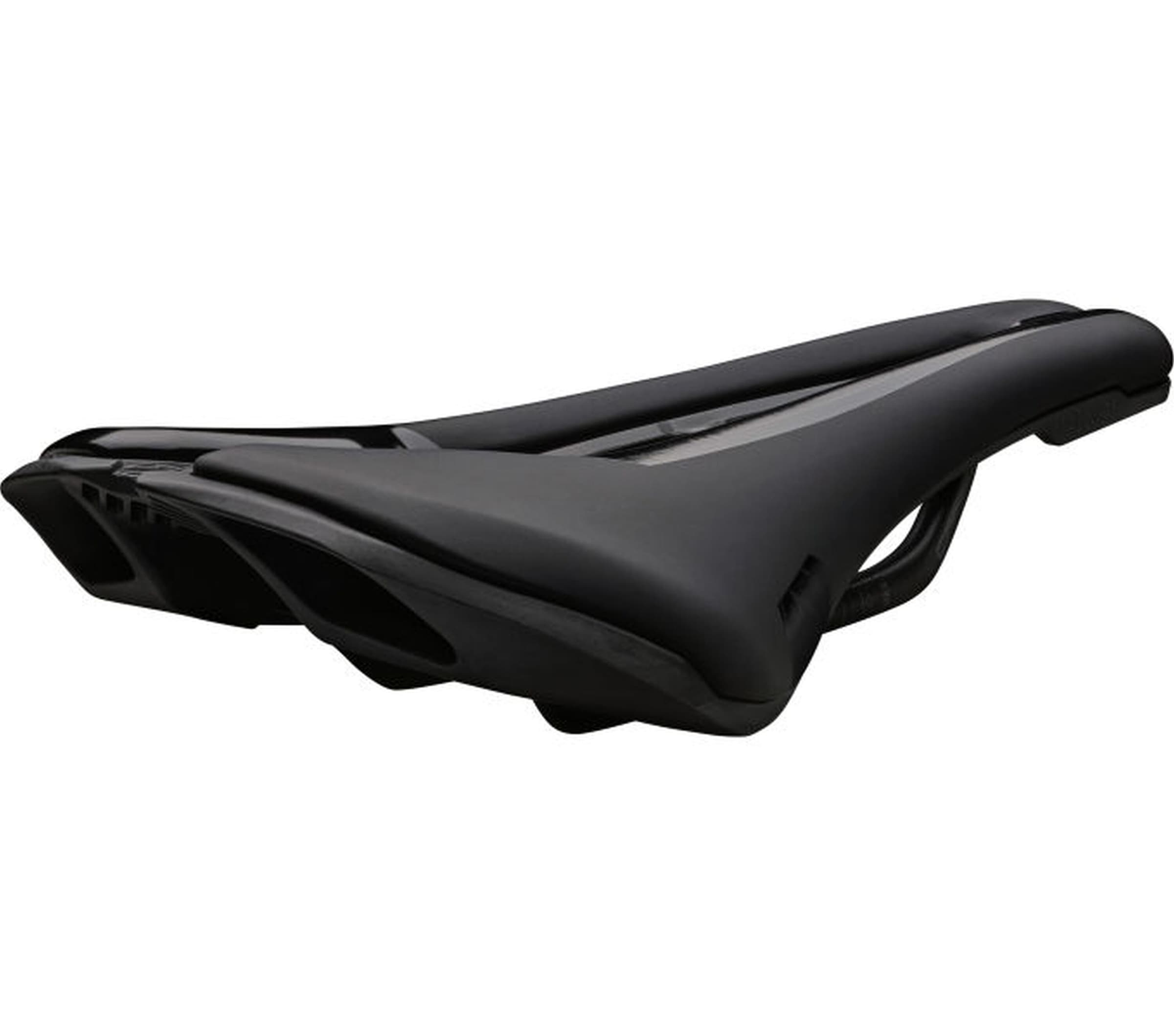 PRO Fahrradsattel »Fahrradsattel Stealth Curved Team«