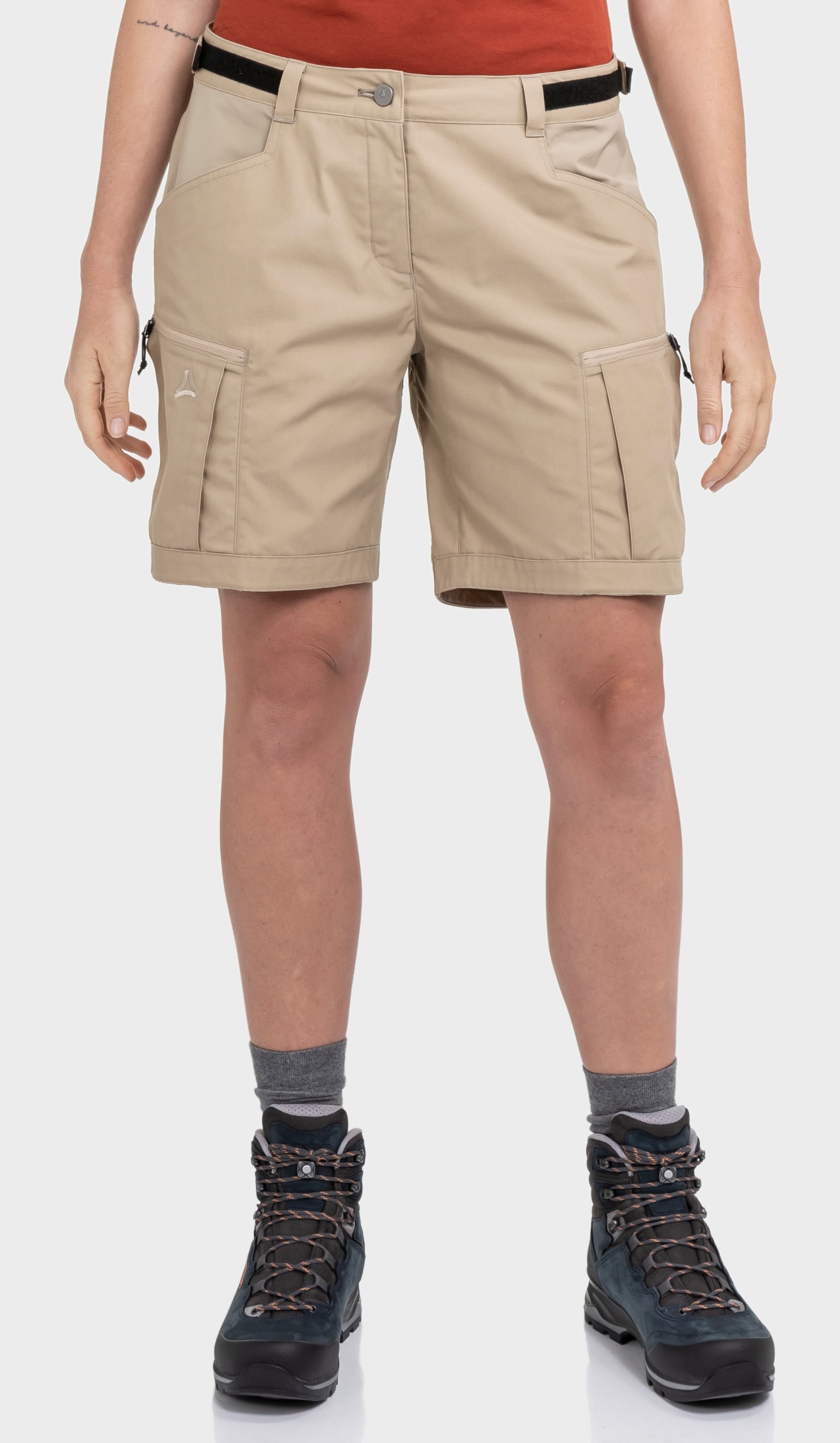 Schöffel Shorts »Shorts Style Maghera WMN«