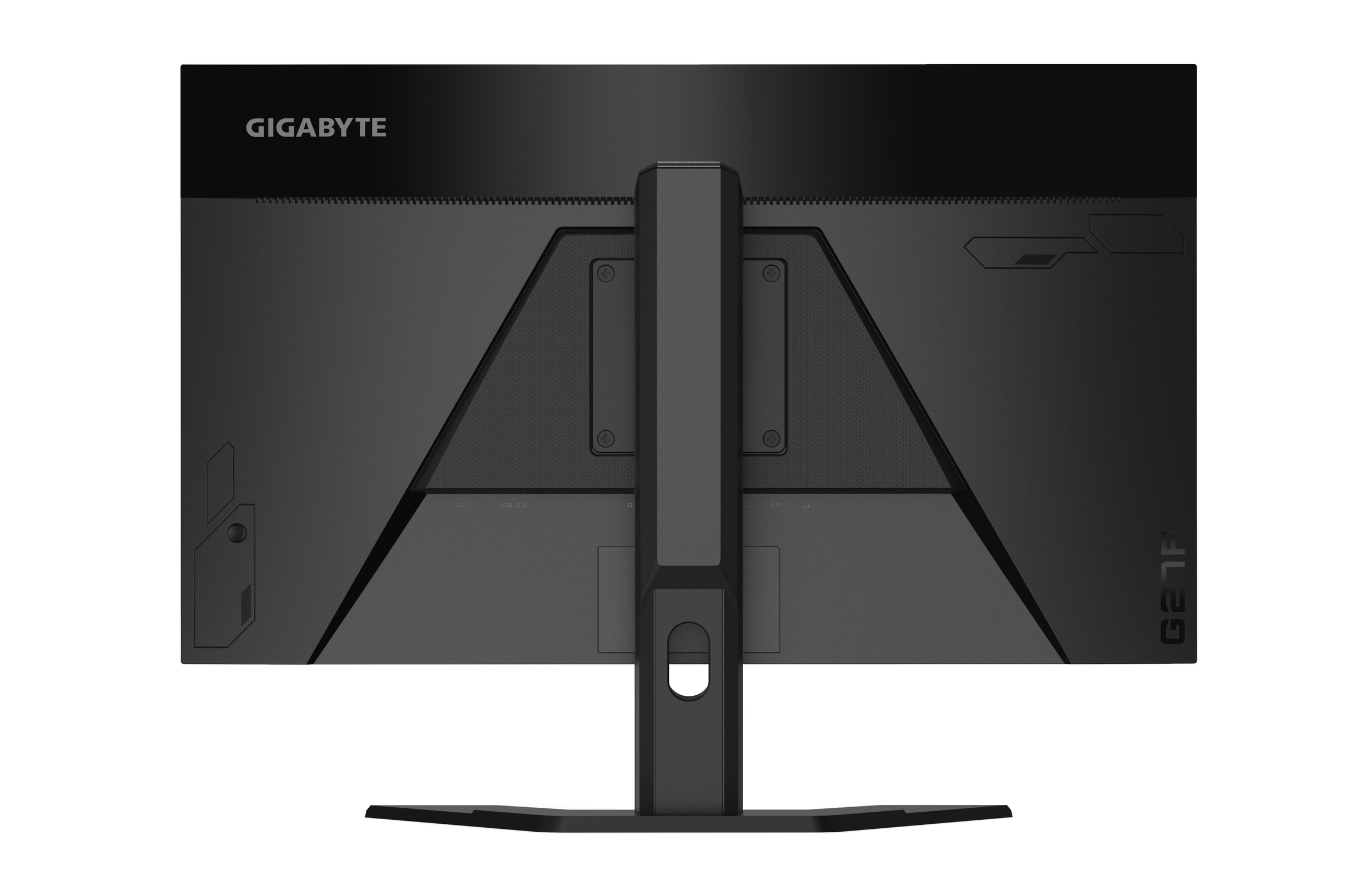 Gigabyte Gaming-Monitor »G27F«, 68,5 cm/27 Zoll, 1920 x 1080 px, Full HD, 1 ms Reaktionszeit, 144 Hz
