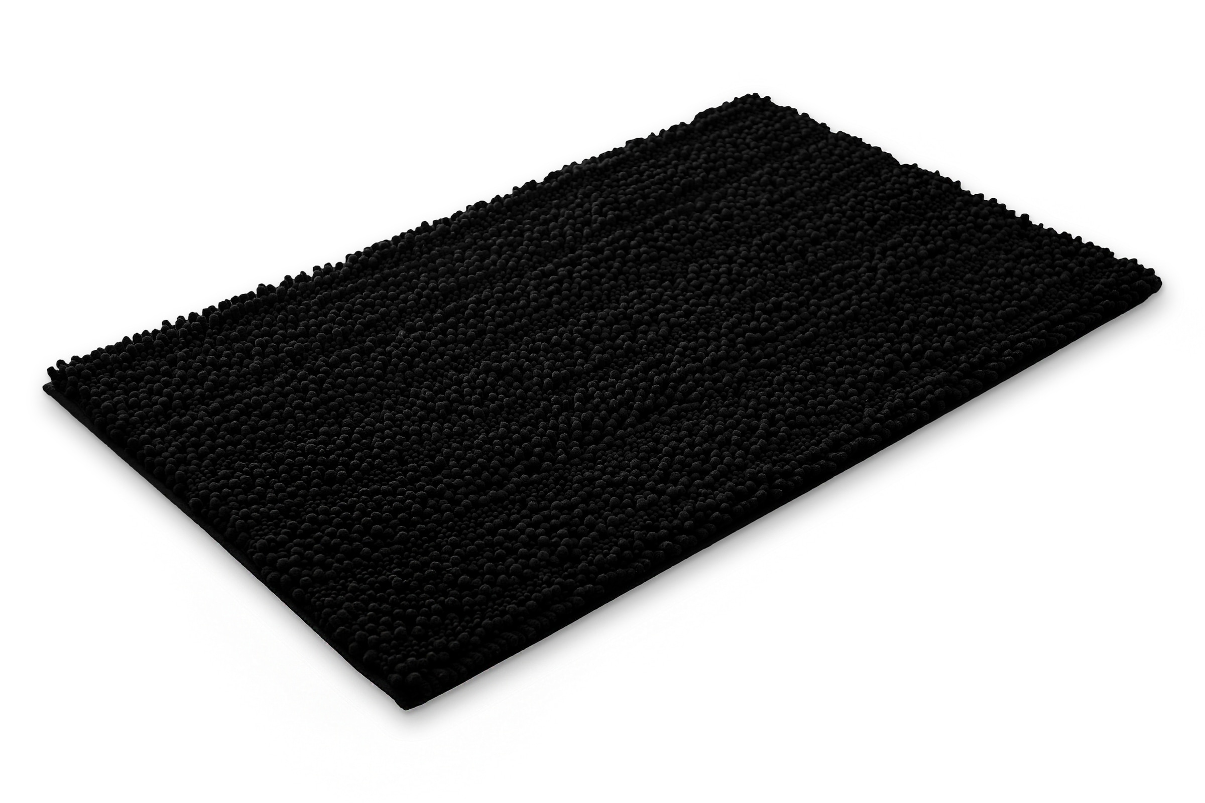 Wecon home Teppich »Cooper« rechteckig 22 mm Höhe Haustierteppich, rutschfest, waschbar, weicher Chenille Teppich