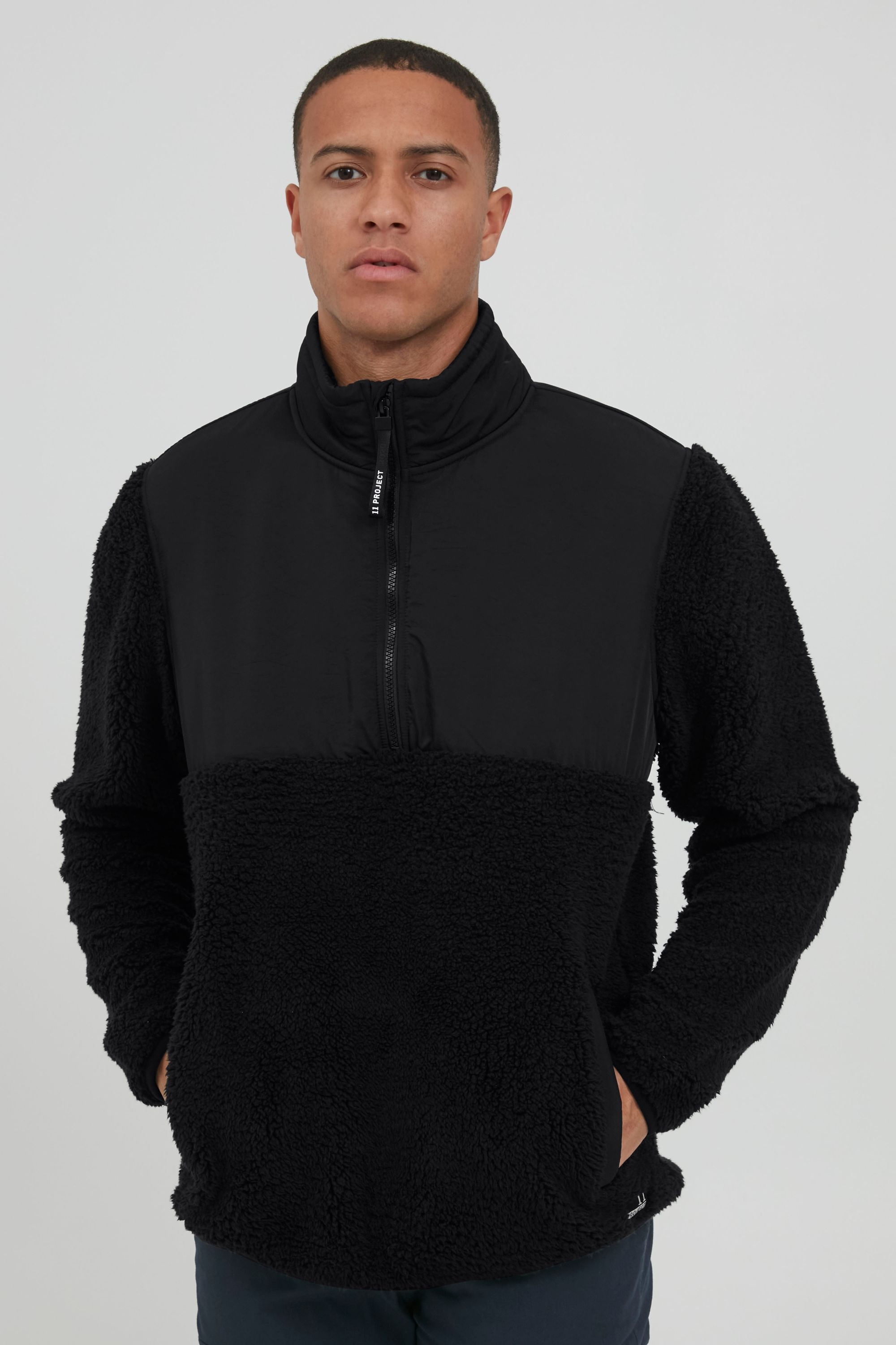 11 Project Funktionsjacke »Übergangsjacke PRPiet«