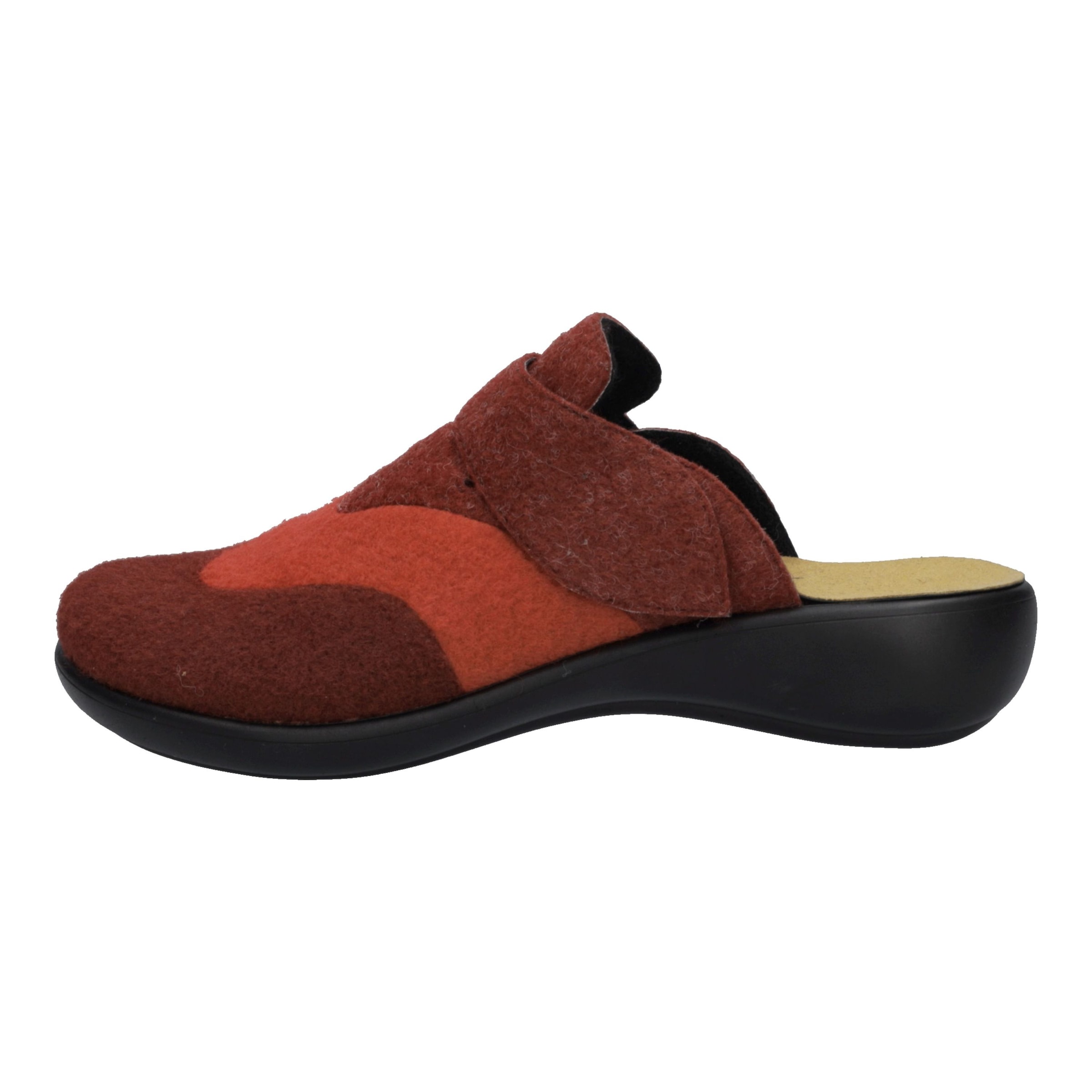 Josef Seibel Hausschuh »Korsika 308, wine-multi«