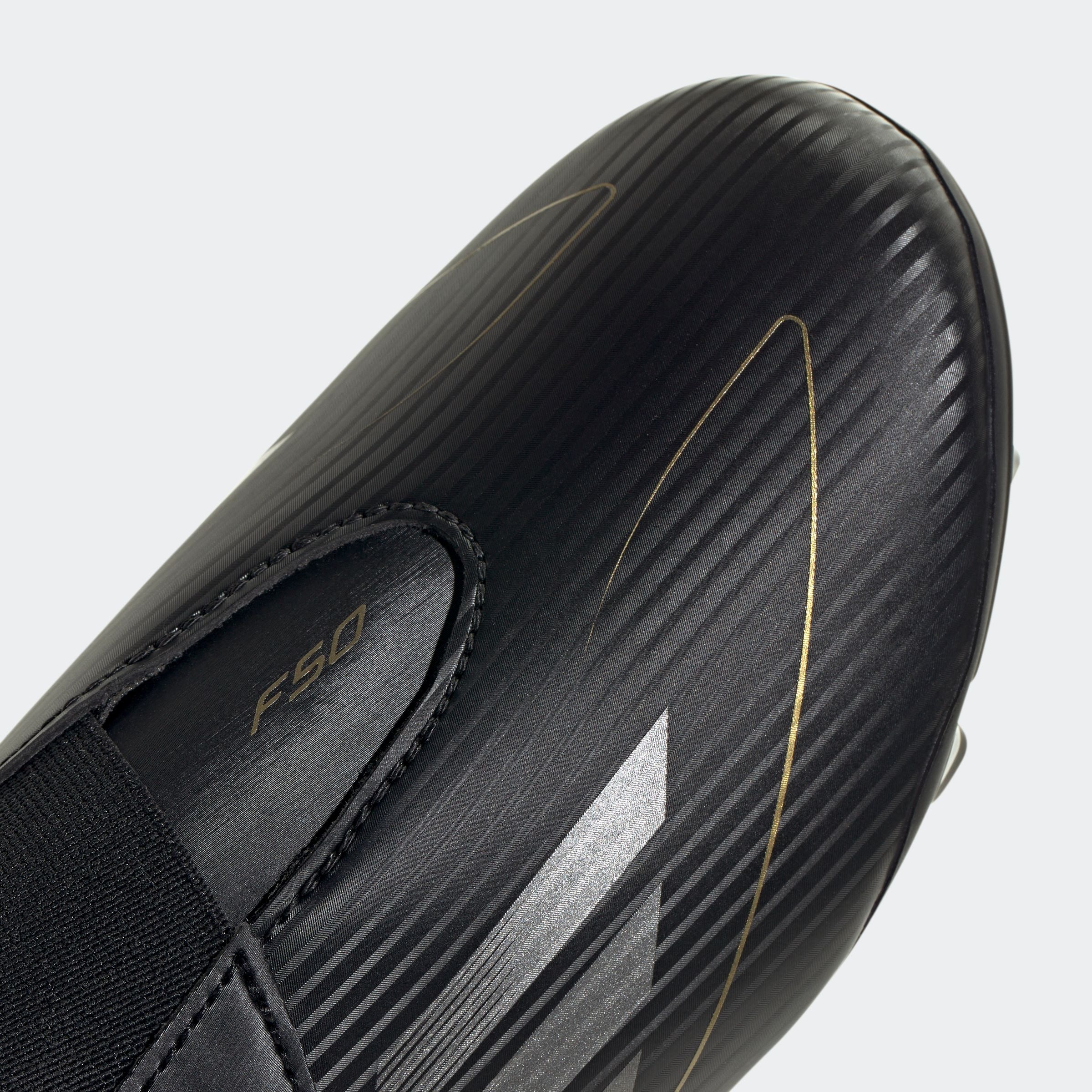 adidas Performance Fußballschuh »F50 CLUB HOOK-AND-LOOP KIDS FXG«