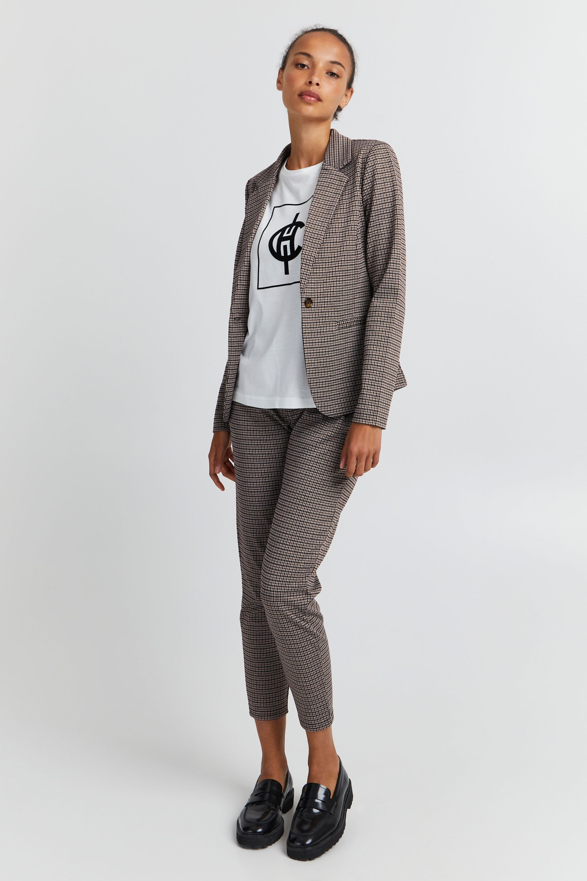 Ichi Jackenblazer »Jackenblazer IHKate«
