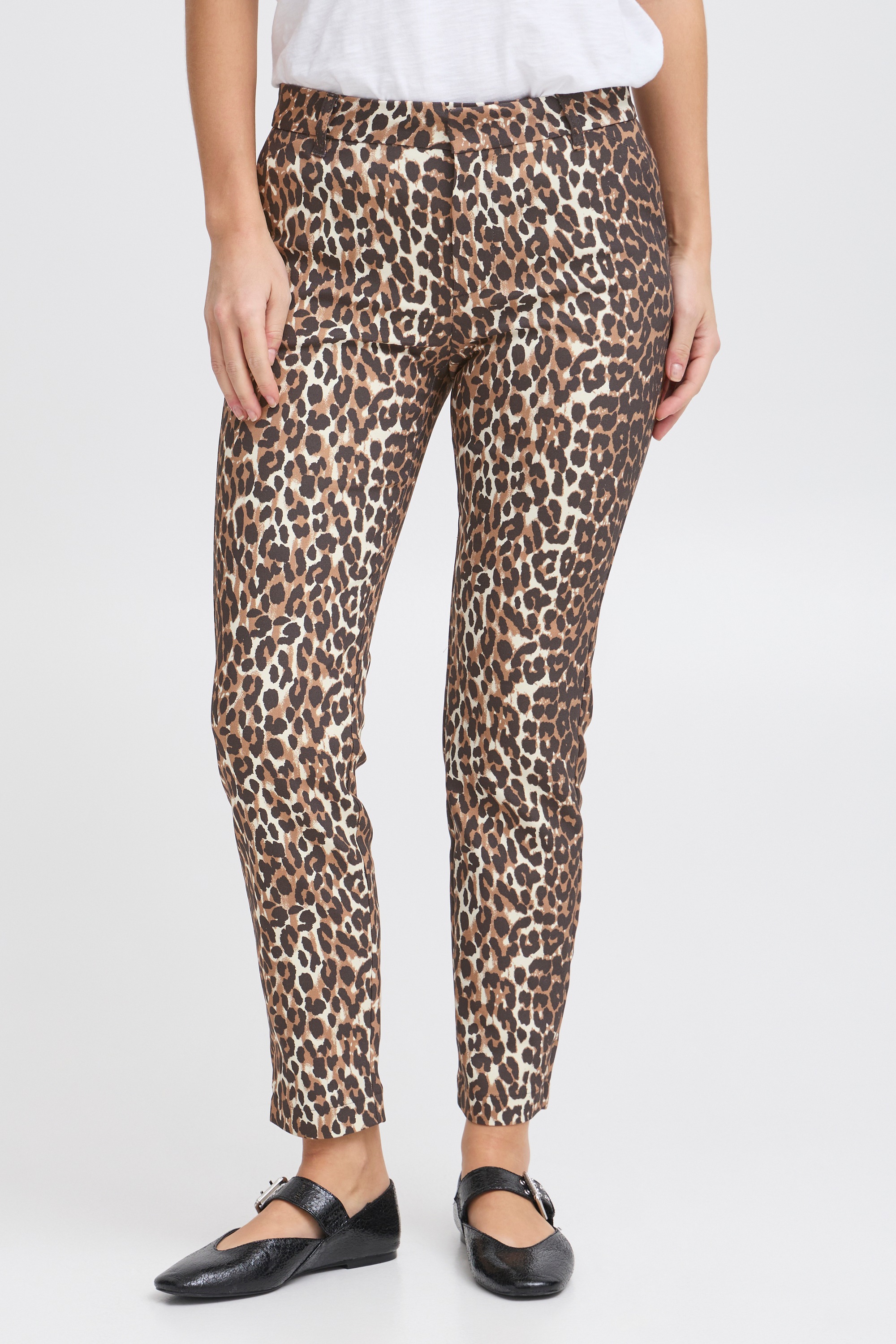 Pulz Jeans Stoffhose »Casual Hose PZBINDY«