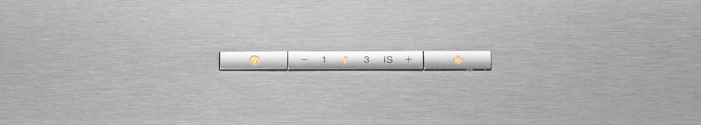 Miele Wandhaube »PUR 98 W« Für jede Wohnsituation passend – abluft- und umluftfähig