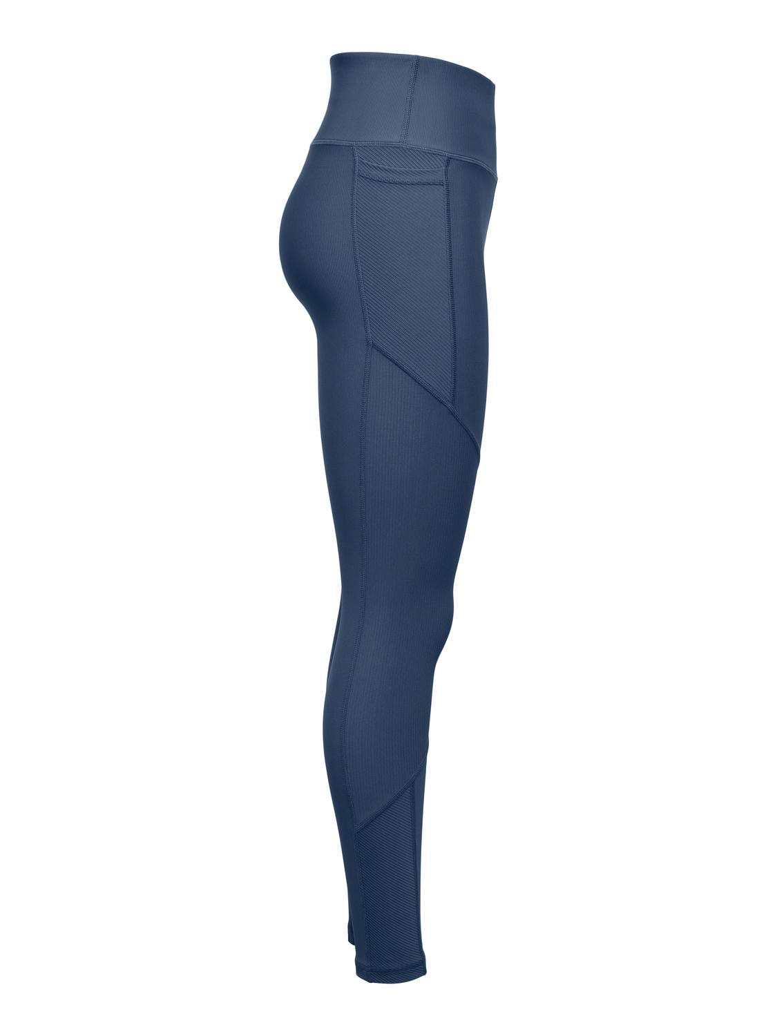 ONLY Play Trainingstights »ONPJANA HW TRAIN TIGHTS - NOOS«, mit praktischer Handytasche