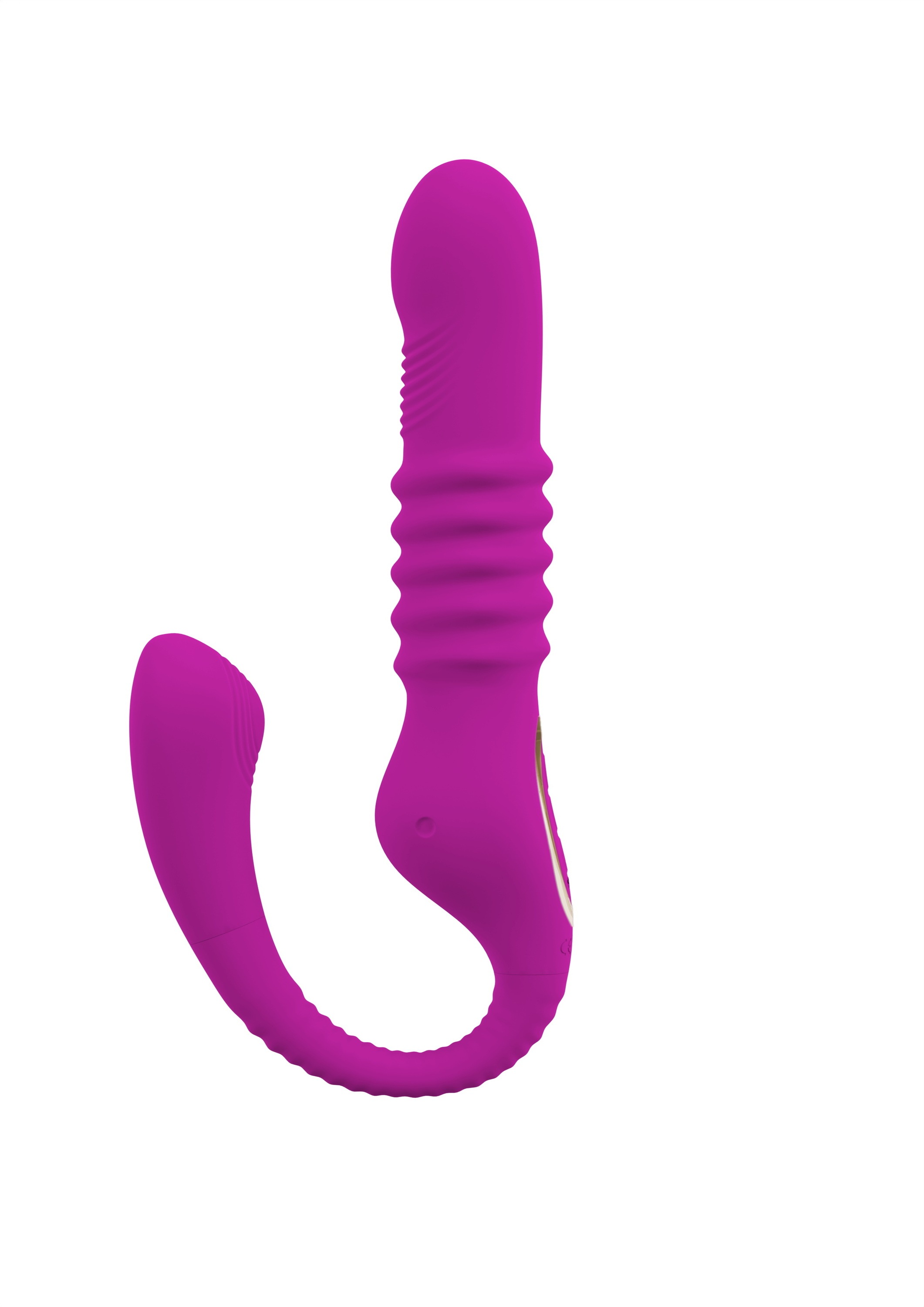 Javida Vibrator »Stoßvibrator 3 Function Vibrator«