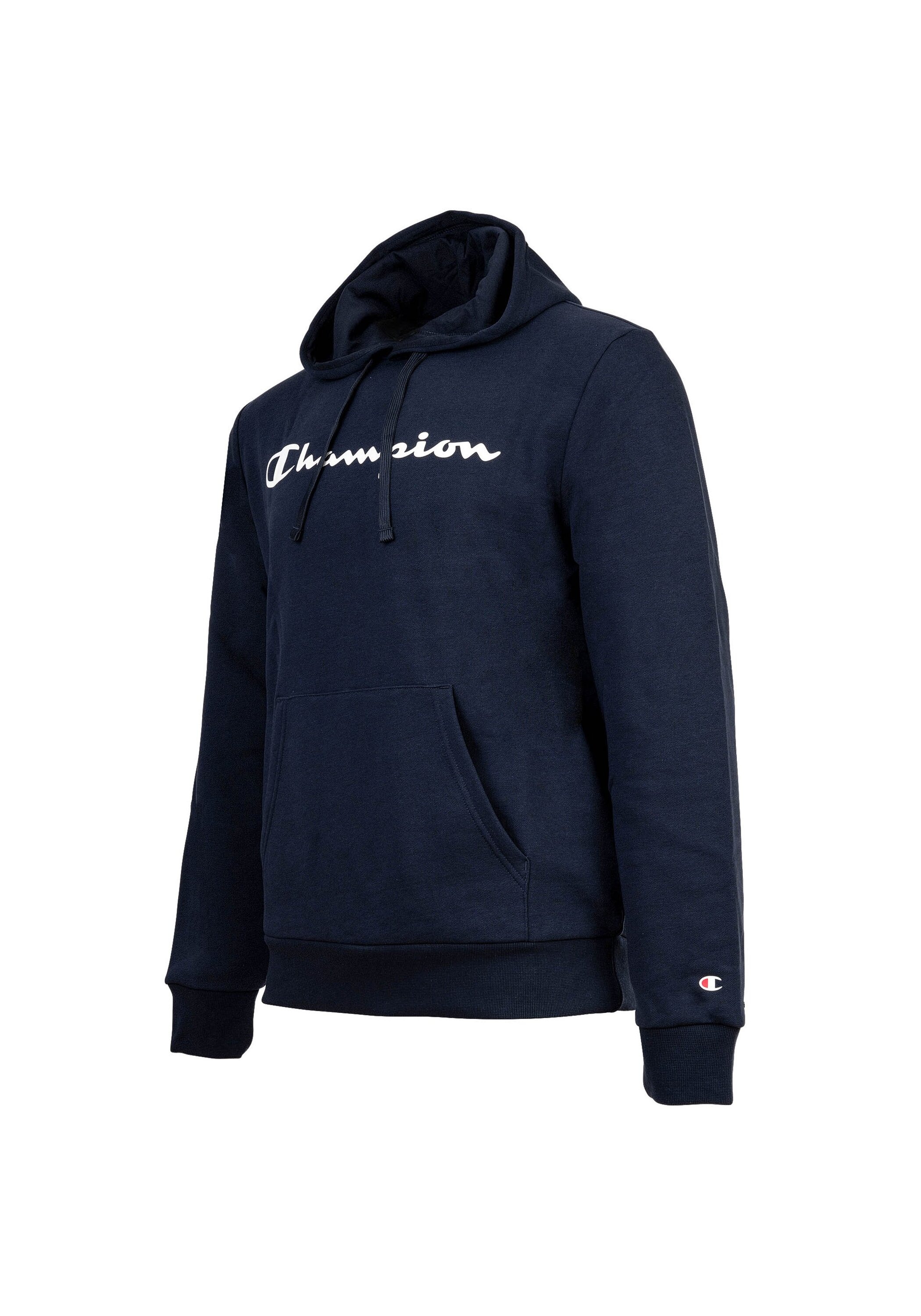 Champion Sweatshirt »Sweatshirt Hooded Sweatshirt Heavy Soft«
