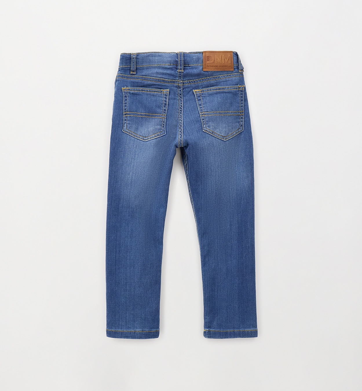 iDo Bequeme Jeans »BABY BOY TROUSERS«