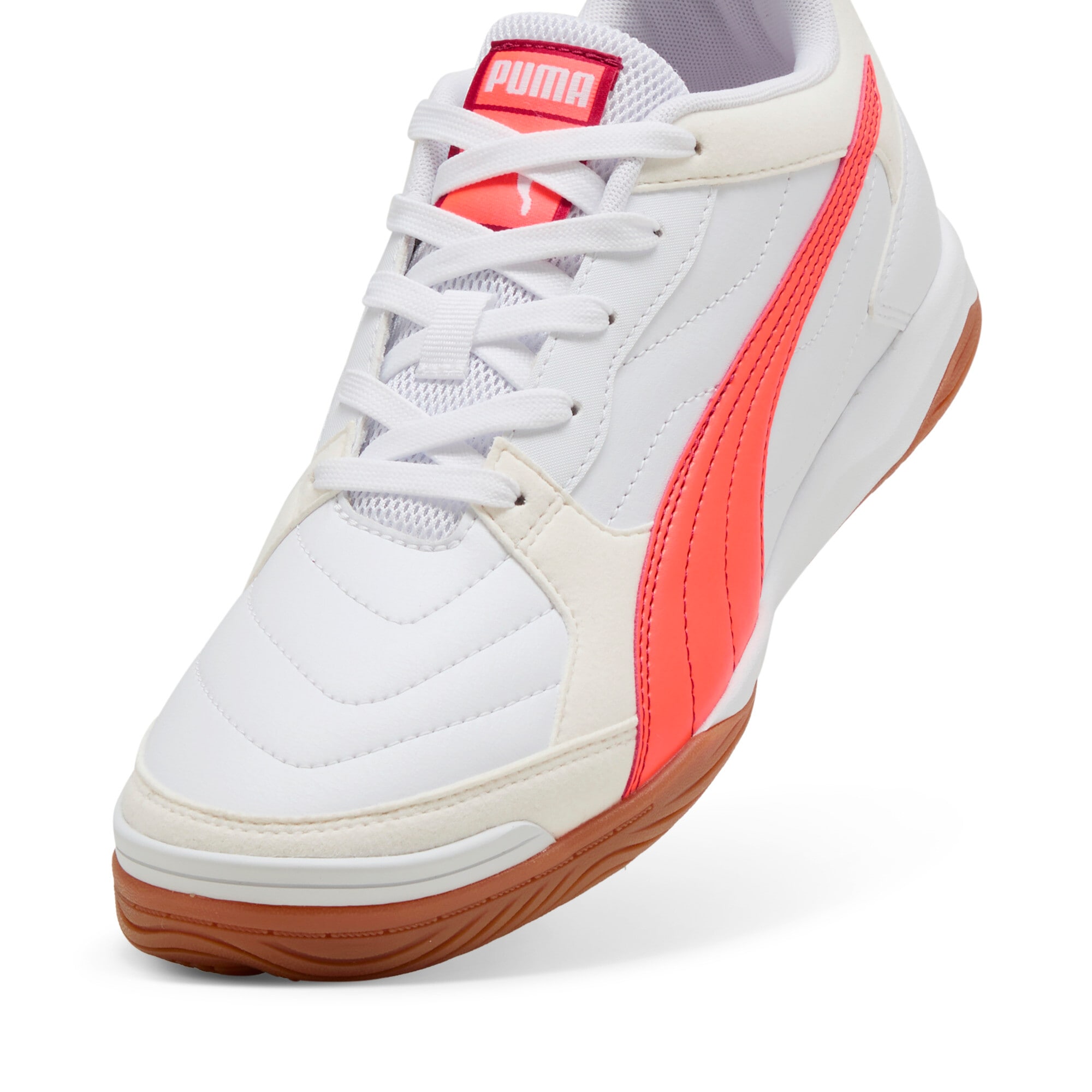 PUMA Fußballschuh »PRESSING IV«