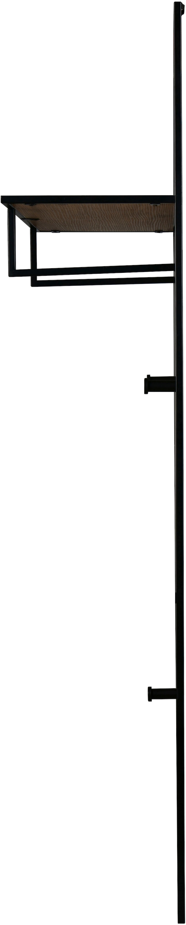 MIRRORS AND MORE Garderobenhalter »FELINE«