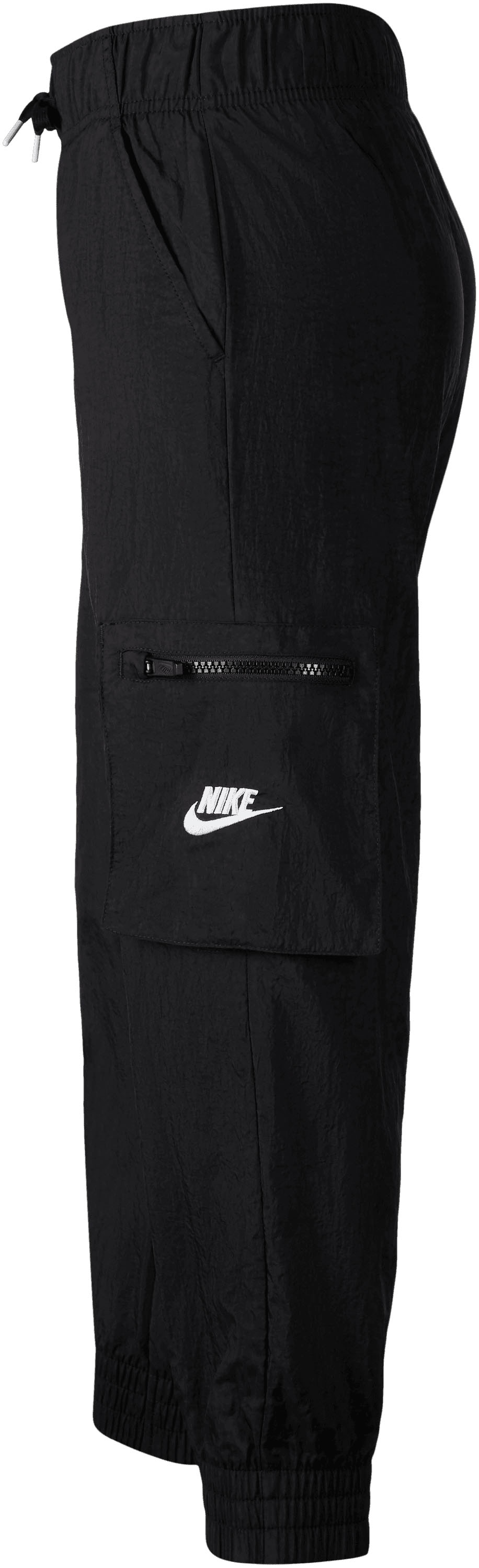Nike Sportswear »Big (Girls\') Cargo bei Sporthose Kids\' Pants« Woven